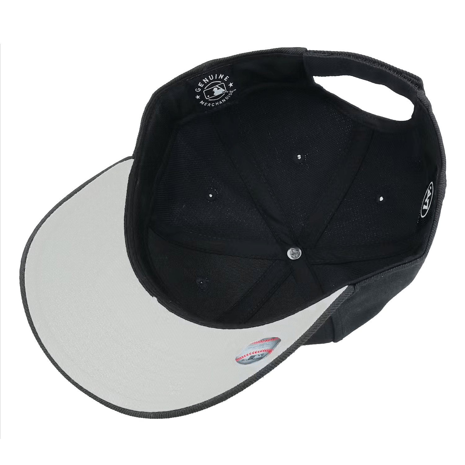 Detroit Tigers '47 MLB Home MVP Hat - Navy