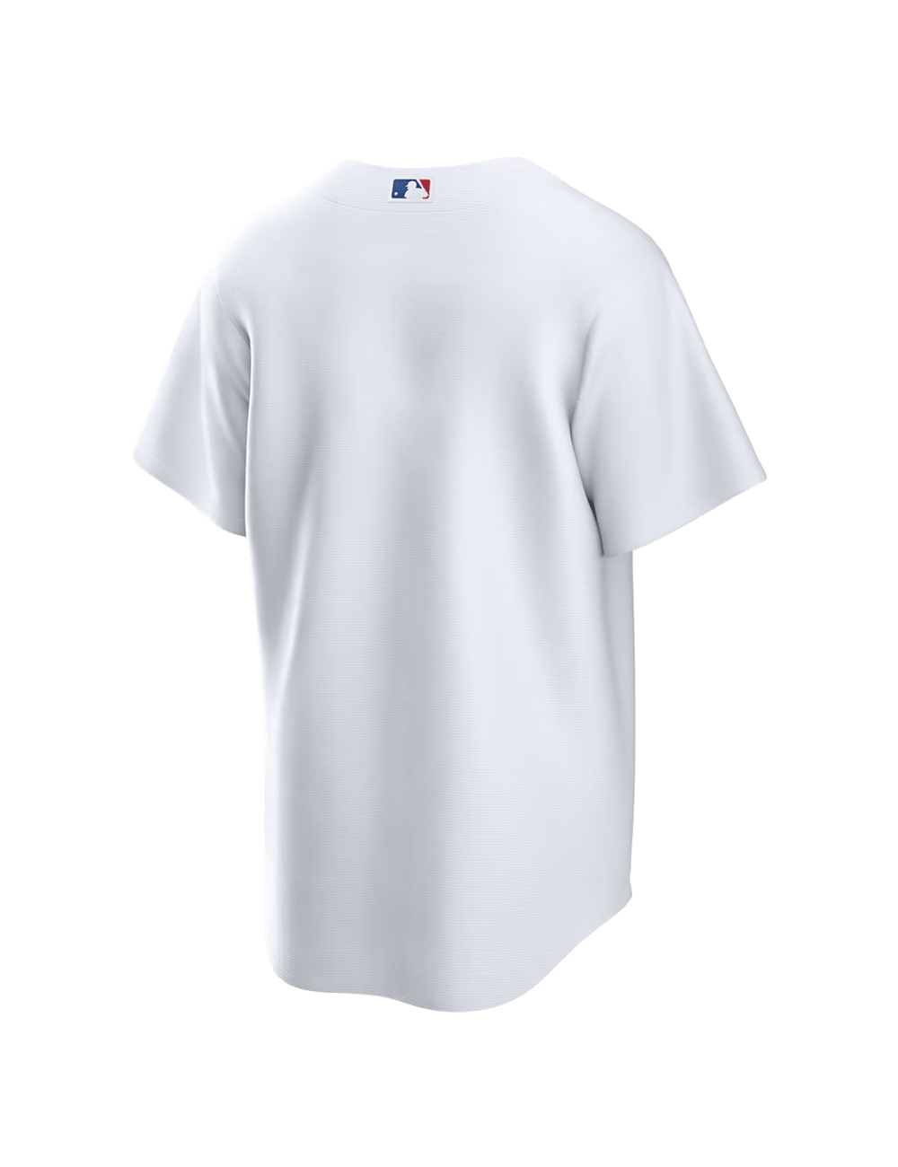 Los Angeles Dodgers Nike MLB Home Replica Jersey - White