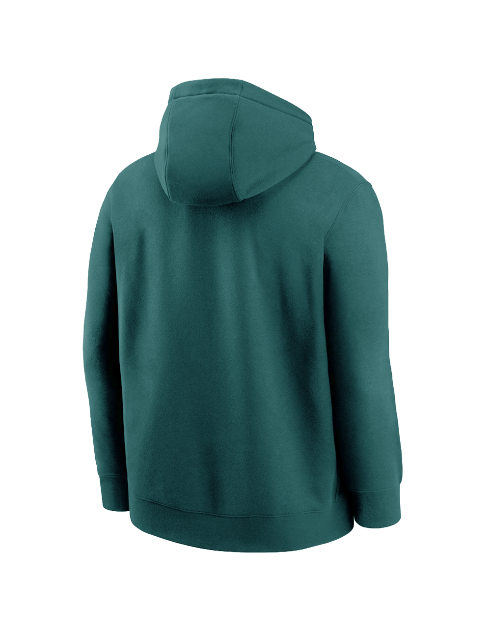 Philadelphia Eagles Nike NFL Expect Victory Hoodie Jumper - Green