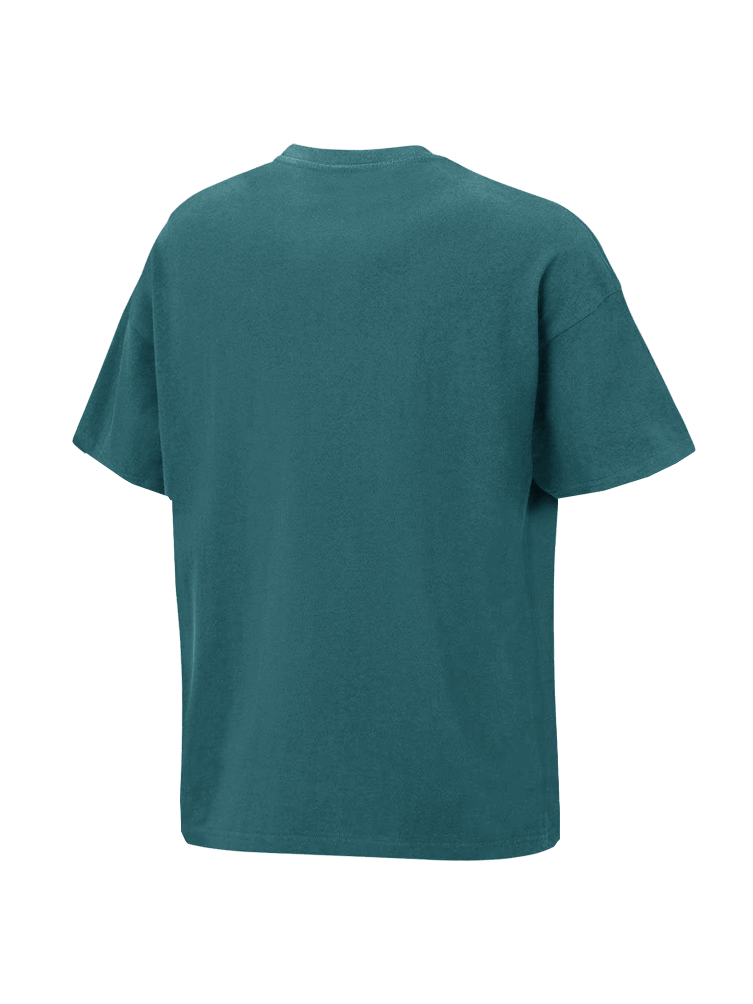 Philadelphia Eagles Majestic NFL SB Helmet Arch Vintage T-Shirt - Teal