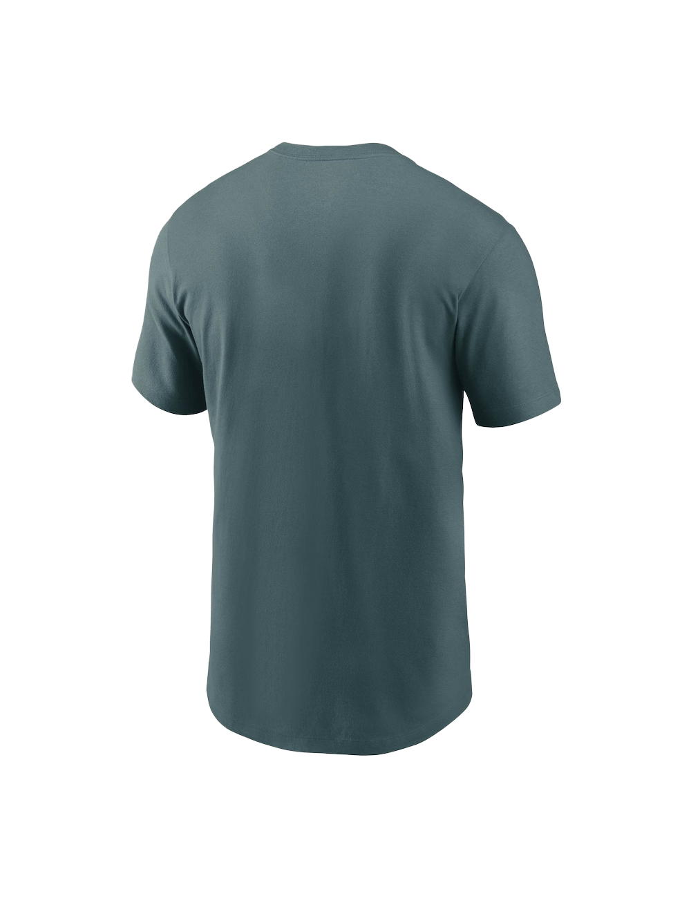 Youths Philadelphia Eagles Nike NFL Team Logo T-Shirt - Teal