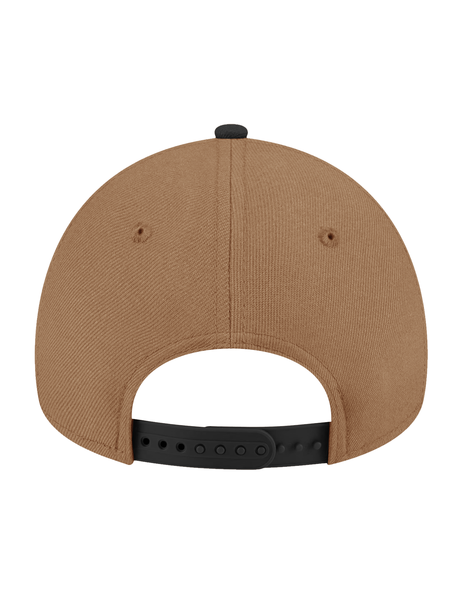 Washington Commanders New Era NFL Team 2T 9FORTY A-Frame Snapback Hat - Khaki