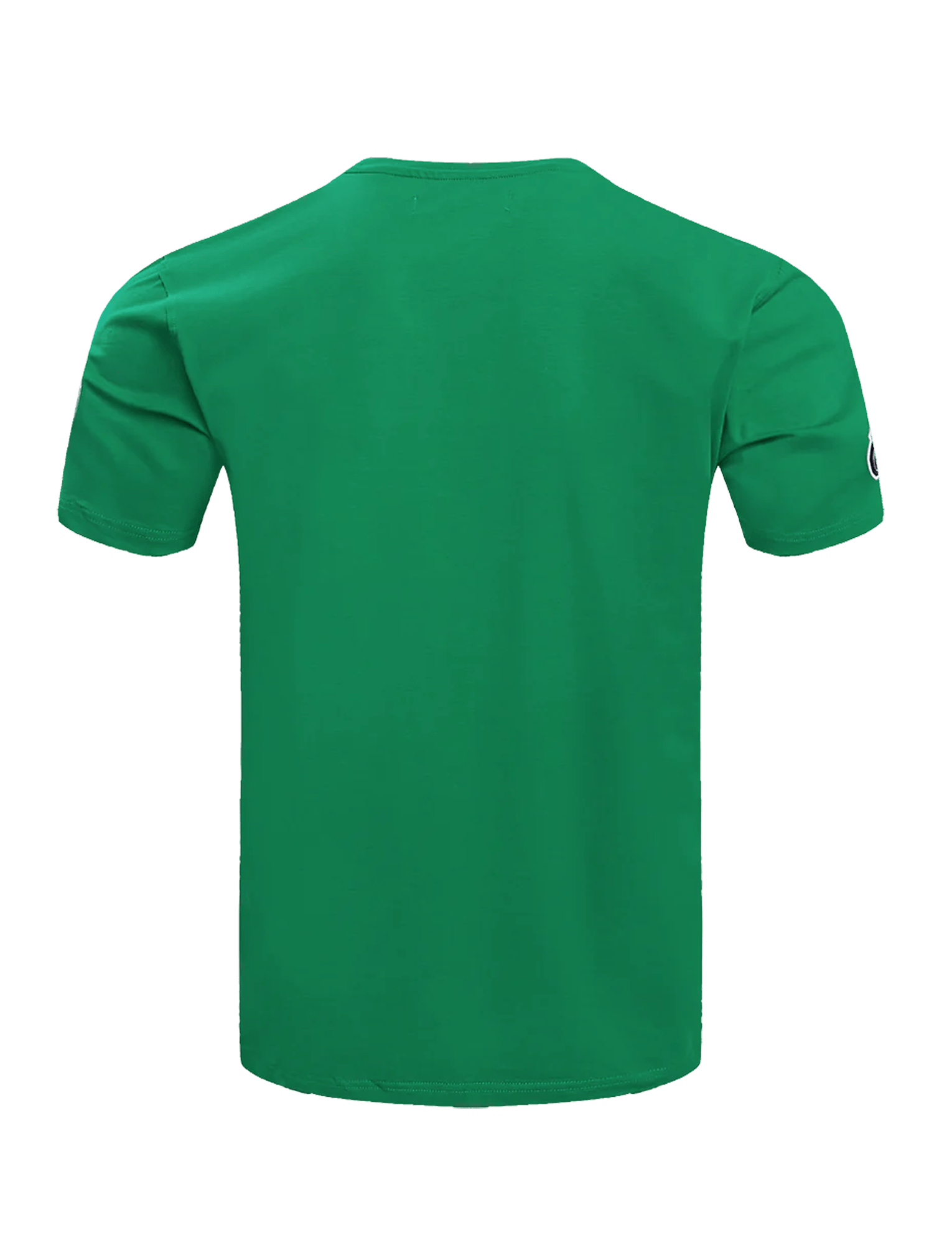 Philadelphia Eagles Pro Standard NFL Classic Chenille Flex T-Shirt - Kelly Green