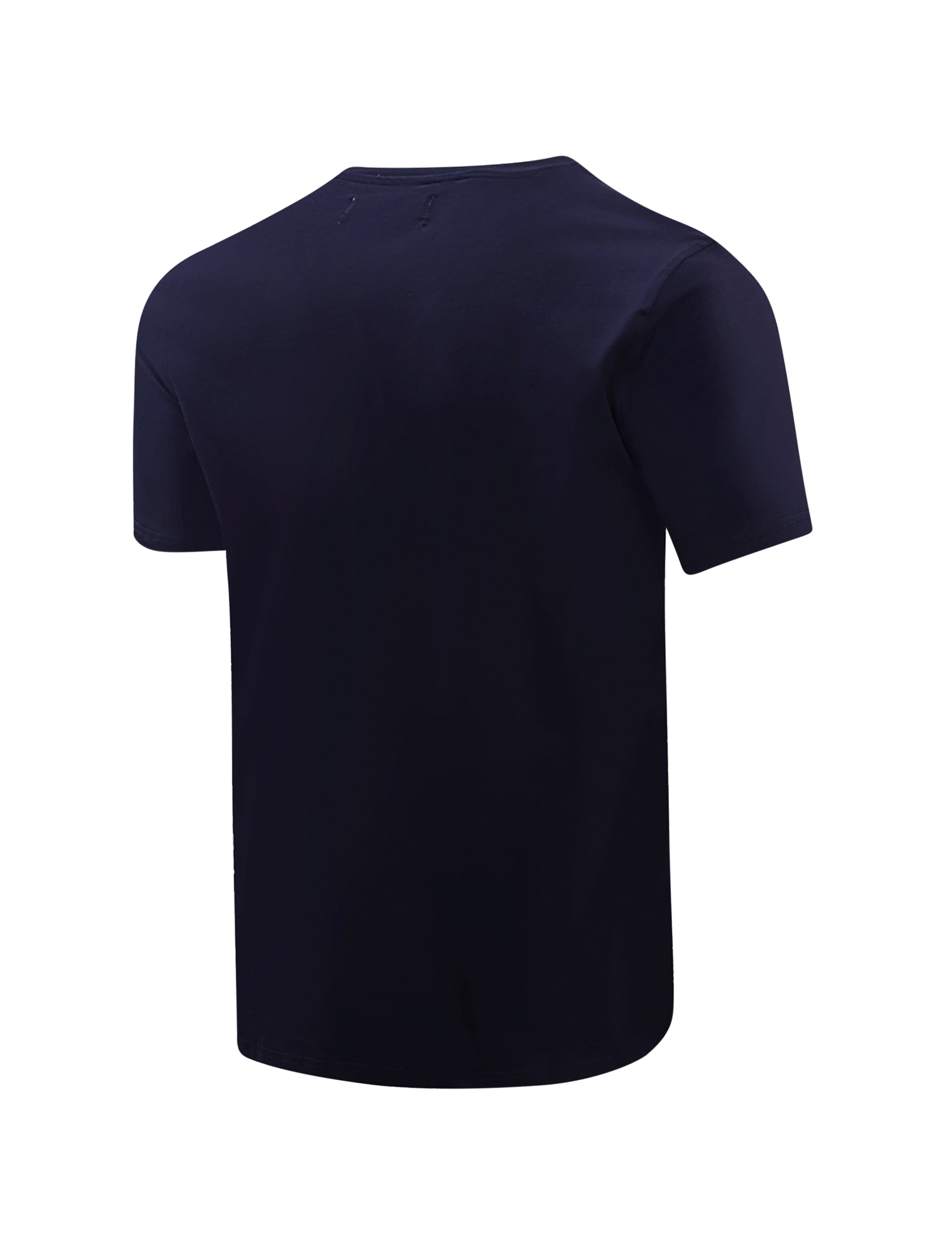 Dallas Cowboys Pro Standard NFL Classic Bristle Flex T-Shirt - Navy