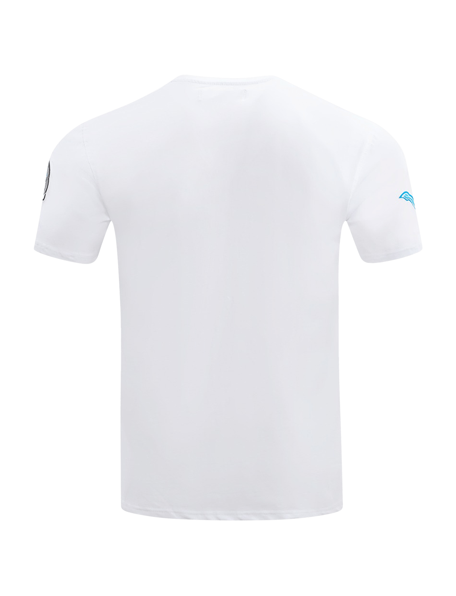 Detroit Lions Pro Standard NFL Classic Chenille Flex T-Shirt - White