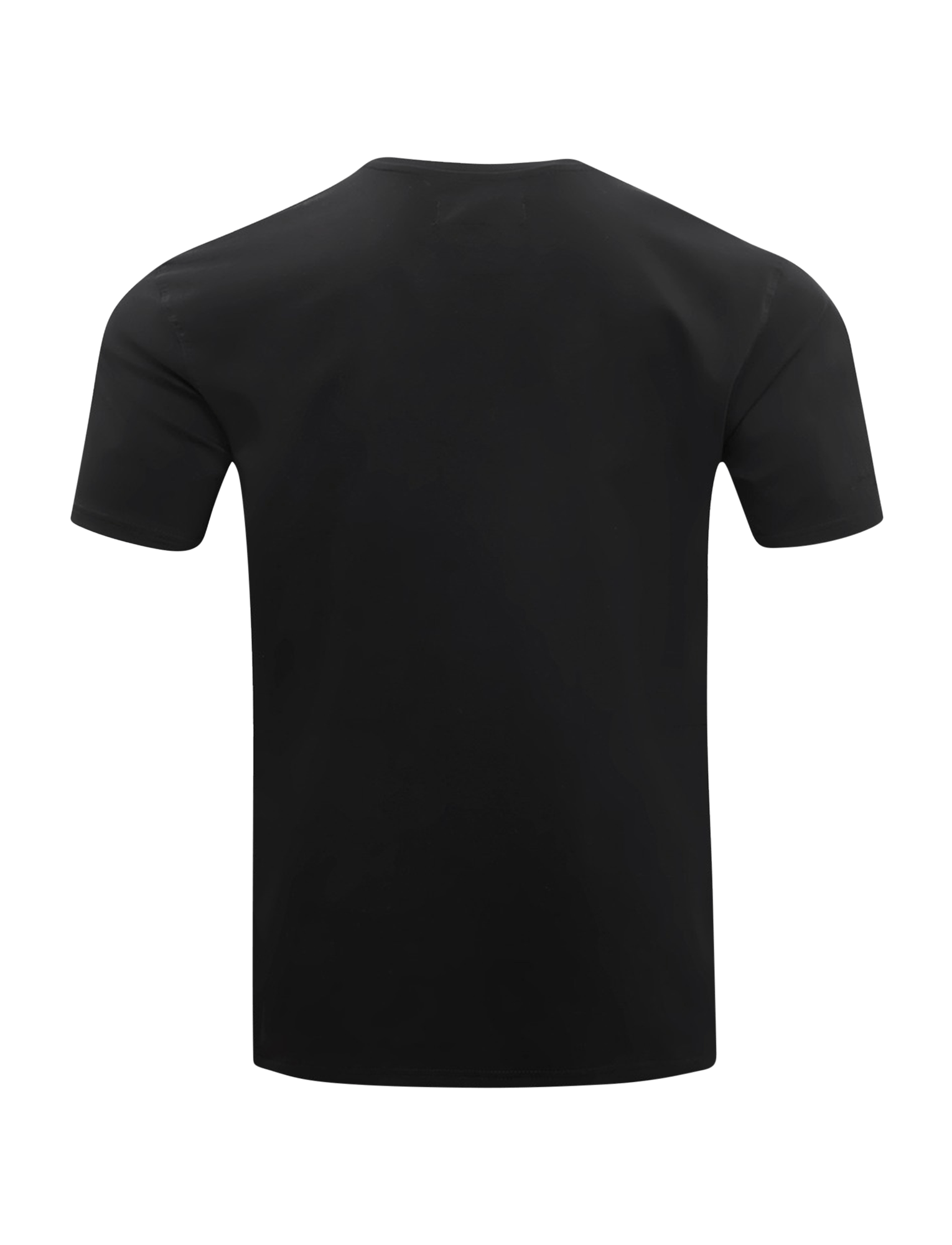Kansas City Chiefs Pro Standard NFL Classic Chenille Flex T-Shirt - Black