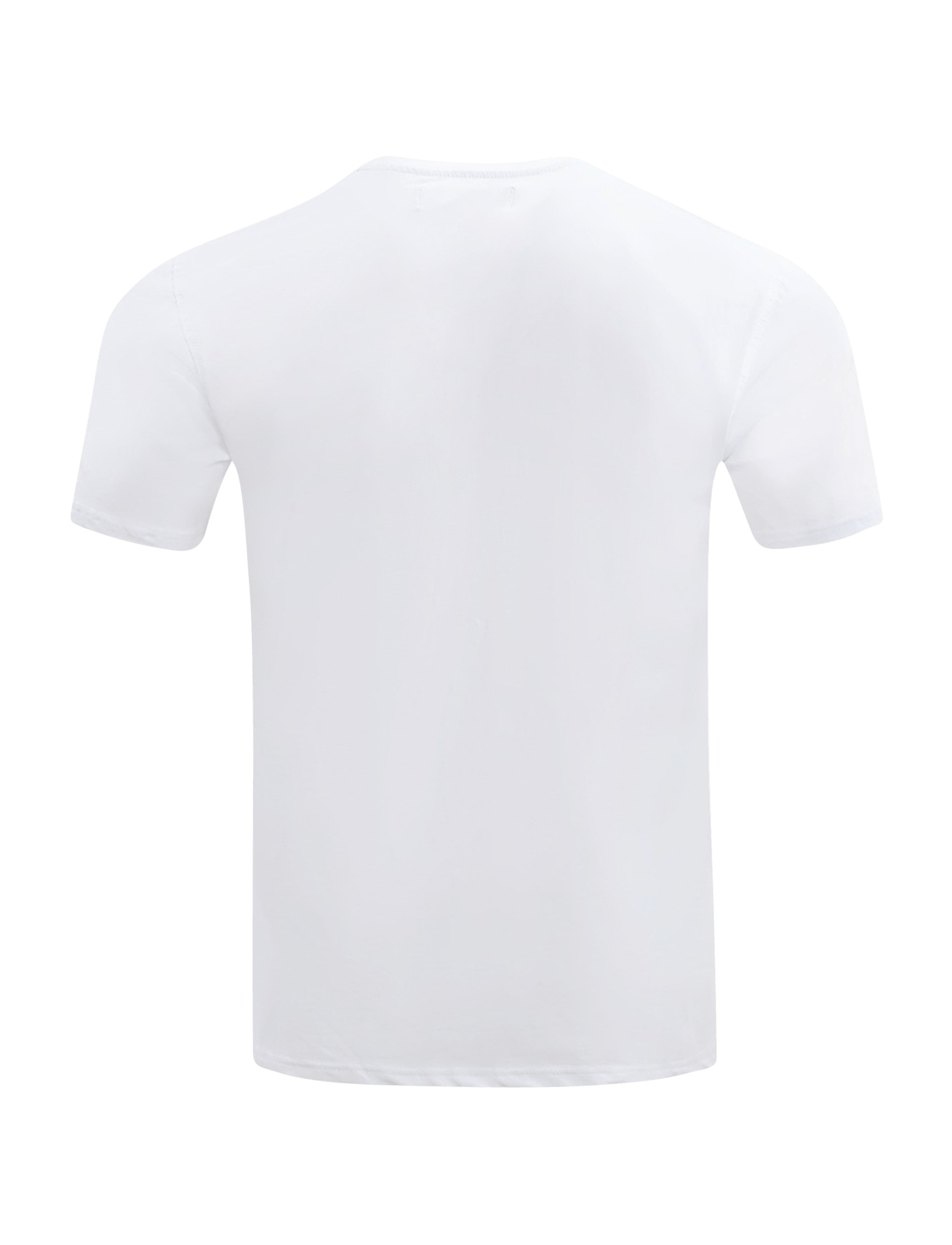 Kansas City Chiefs Pro Standard NFL Classic Chenille Flex T-Shirt - White