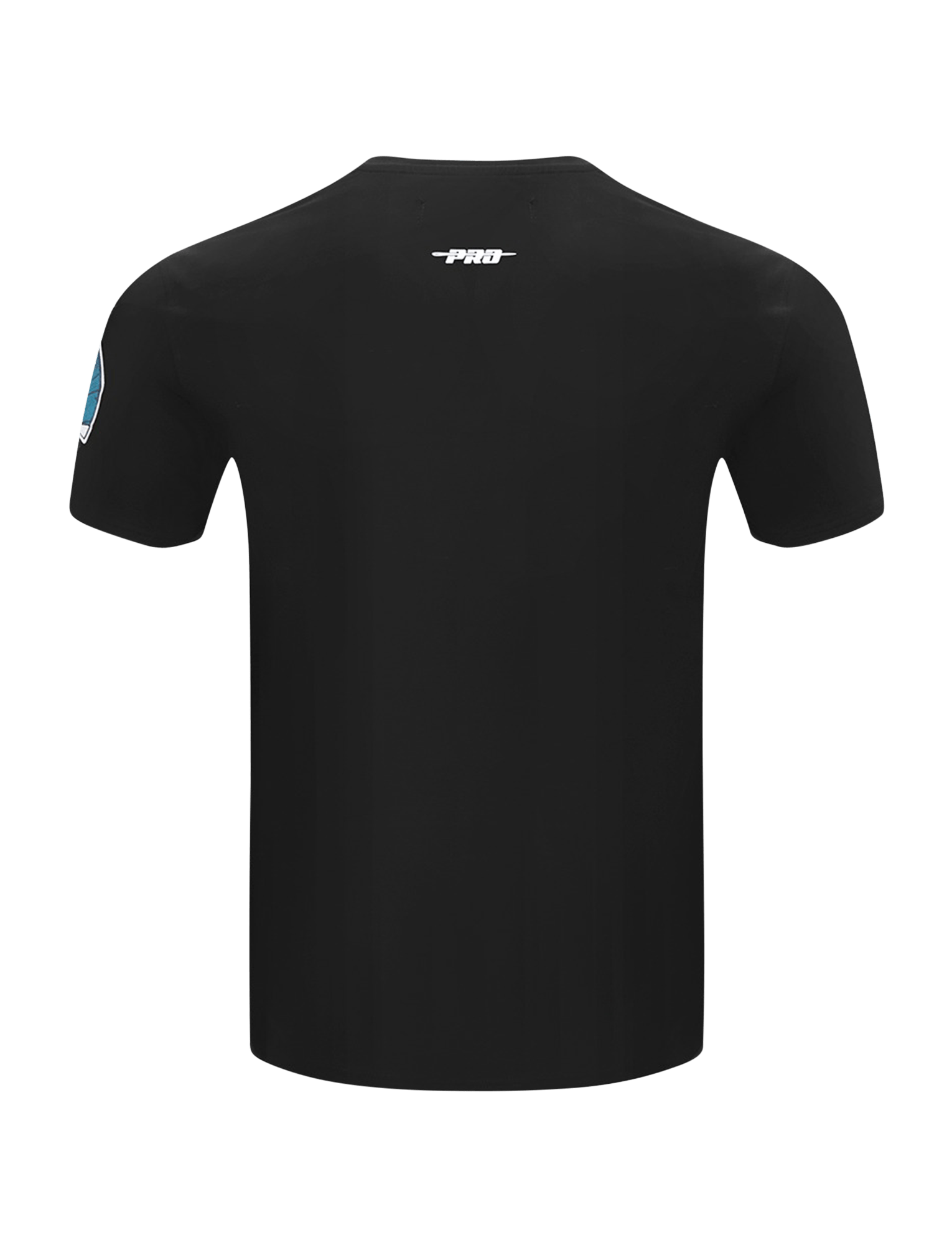 Philadelphia Eagles Pro Standard NFL Script Tail Flex T-Shirt - Black