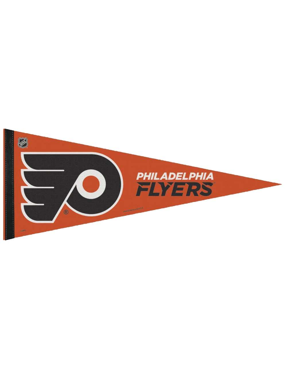 Philadelphia Flyers Wincraft NHL 12 x 30" Premium Felt Pennant