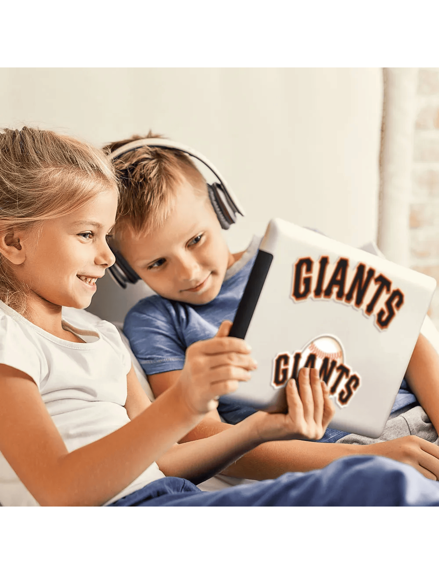 San Francisco Giants Wincraft MLB Team 3 Pack Decal Set