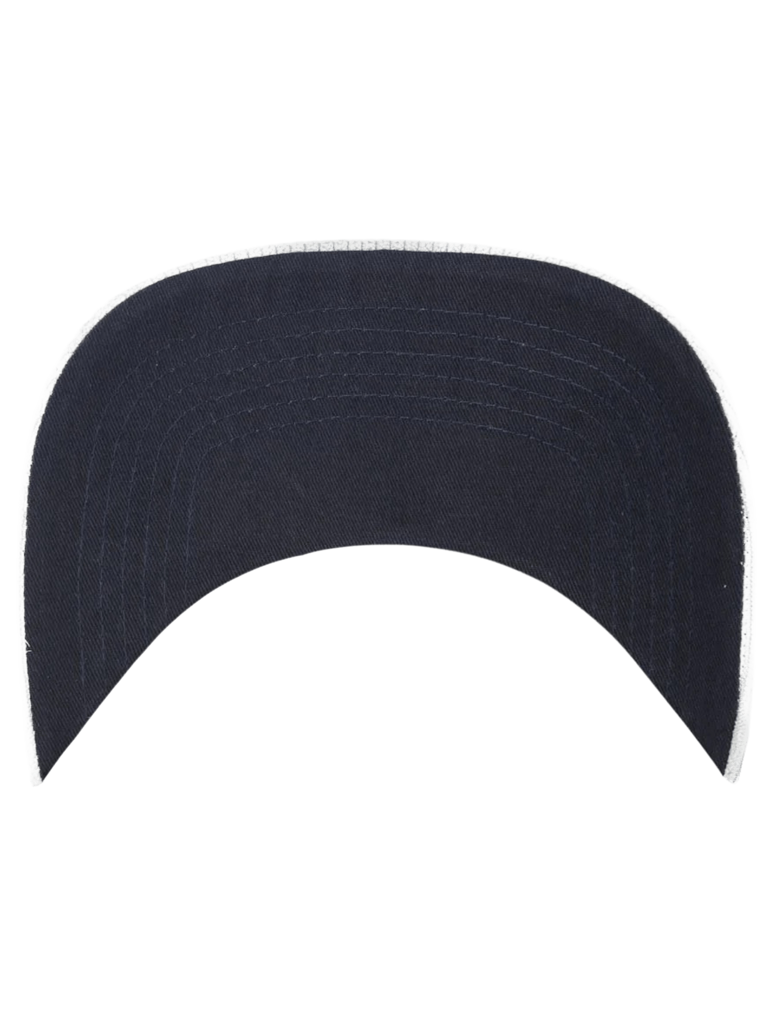 Georgetown Hoyas '47 NCAA Pitchout Pre-Curved Hitch Snapback Hat - Grey