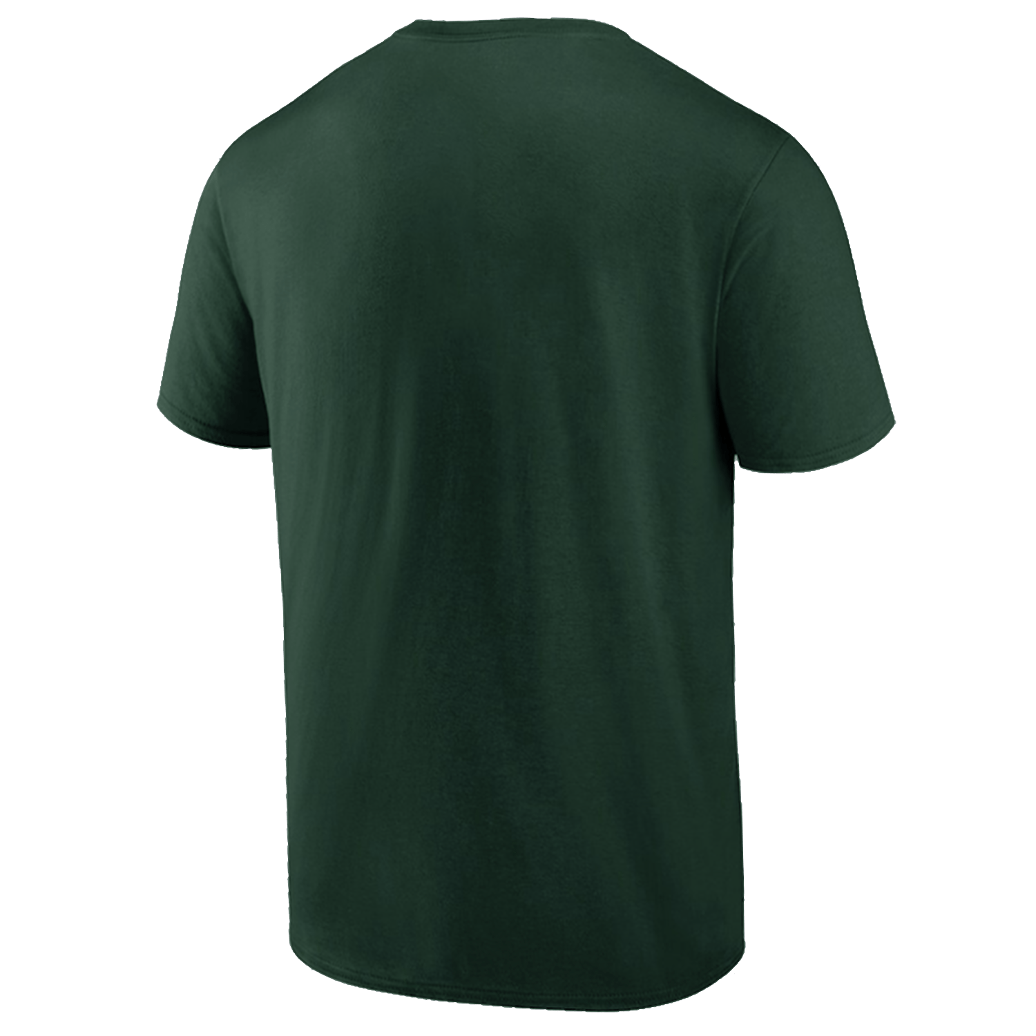 Damian Lillard Milwaukee 500 Level NBA Montage T-Shirt - Green