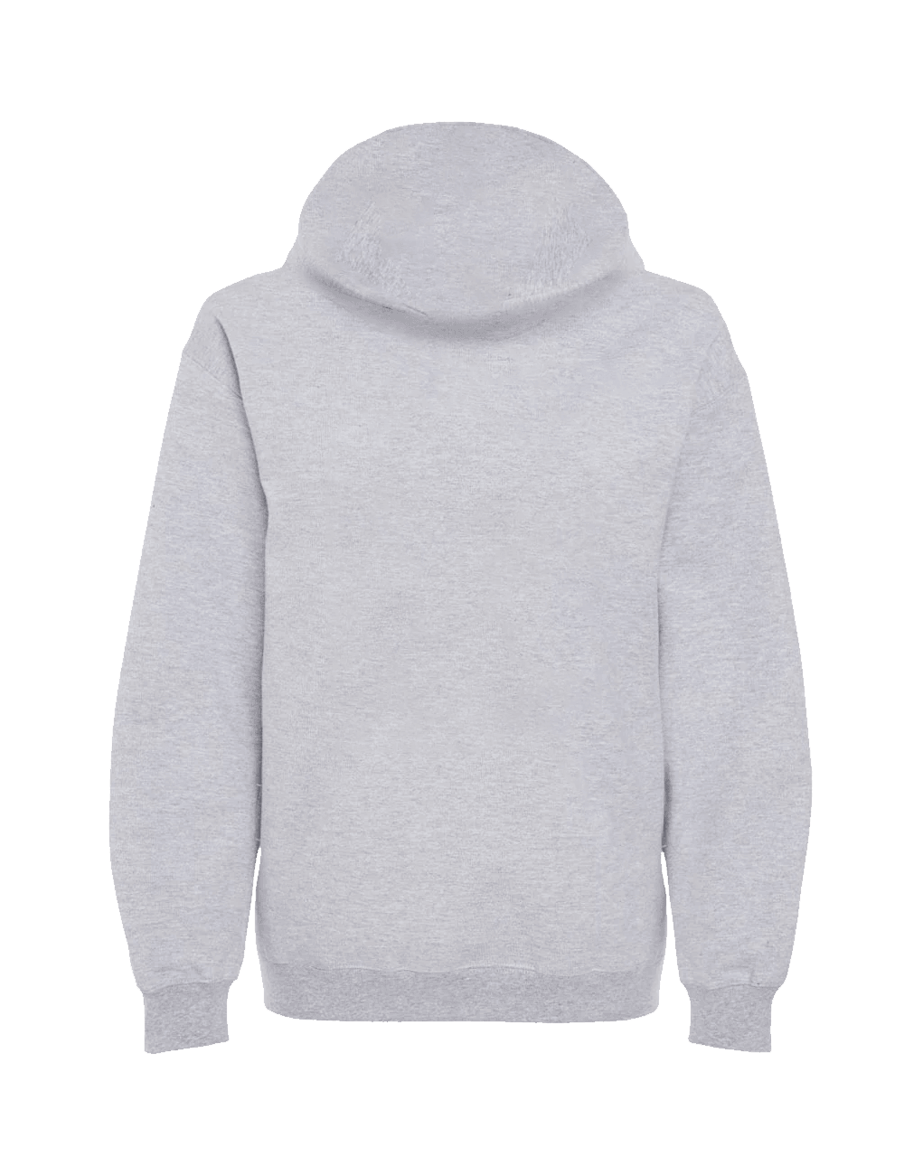 Jaylen Brown Boston Celtics 500 Level NBA Finals MVP Hoodie Jumper - Grey