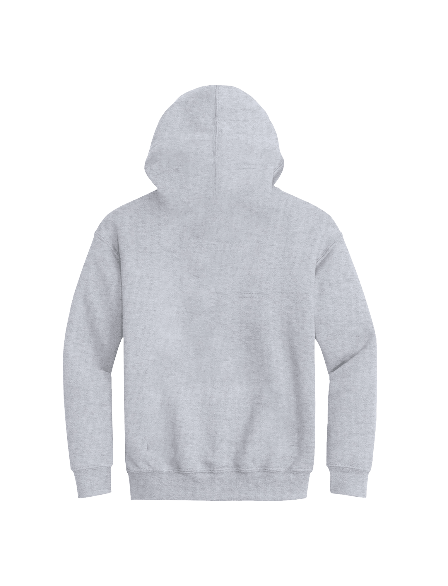 Youths Steph Curry Golden State Warriors 500 Level NBA Mouthguard Hoodie Jumper - Grey