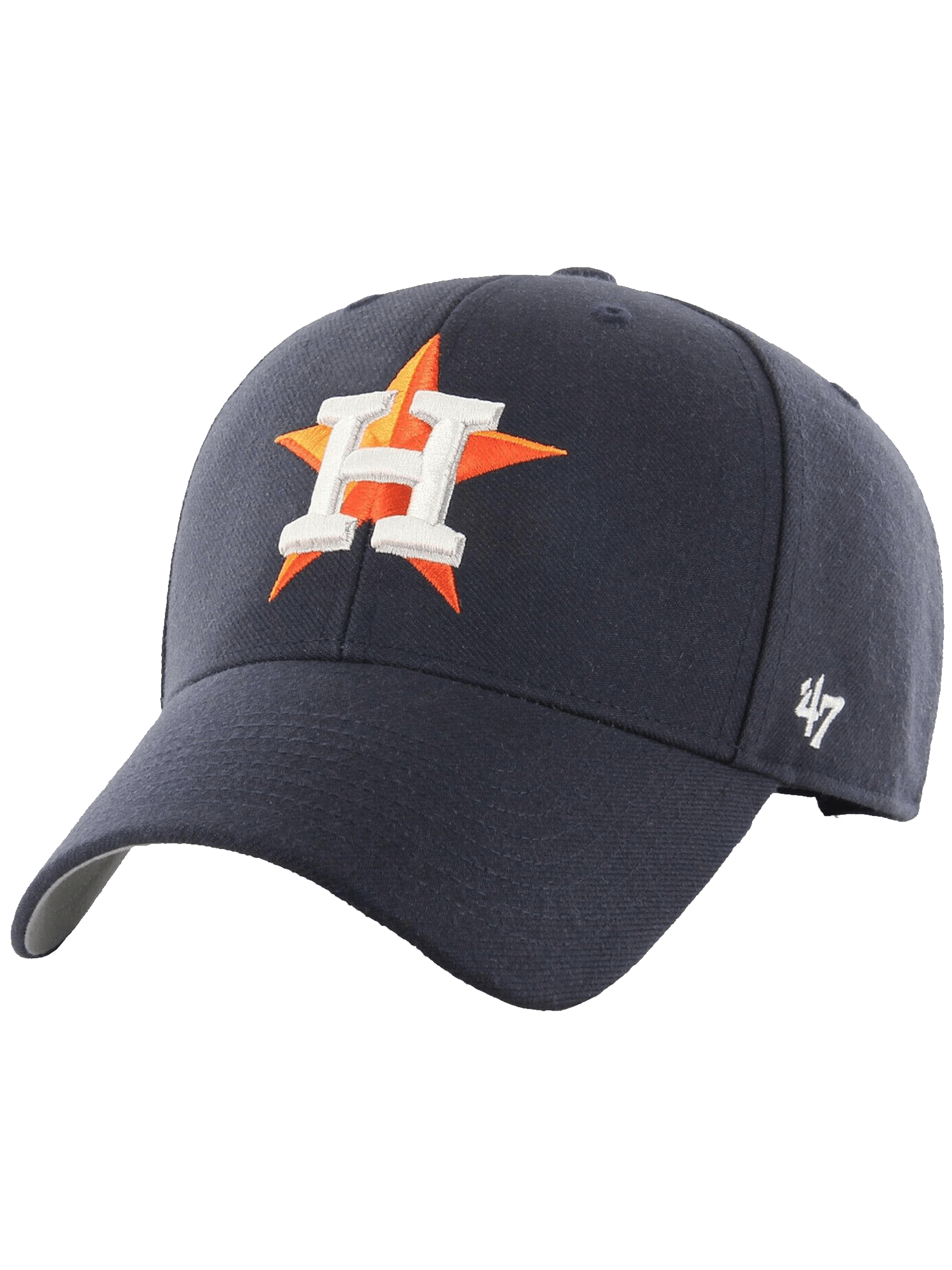Houston Astros '47 MLB Home MVP Hat - Navy