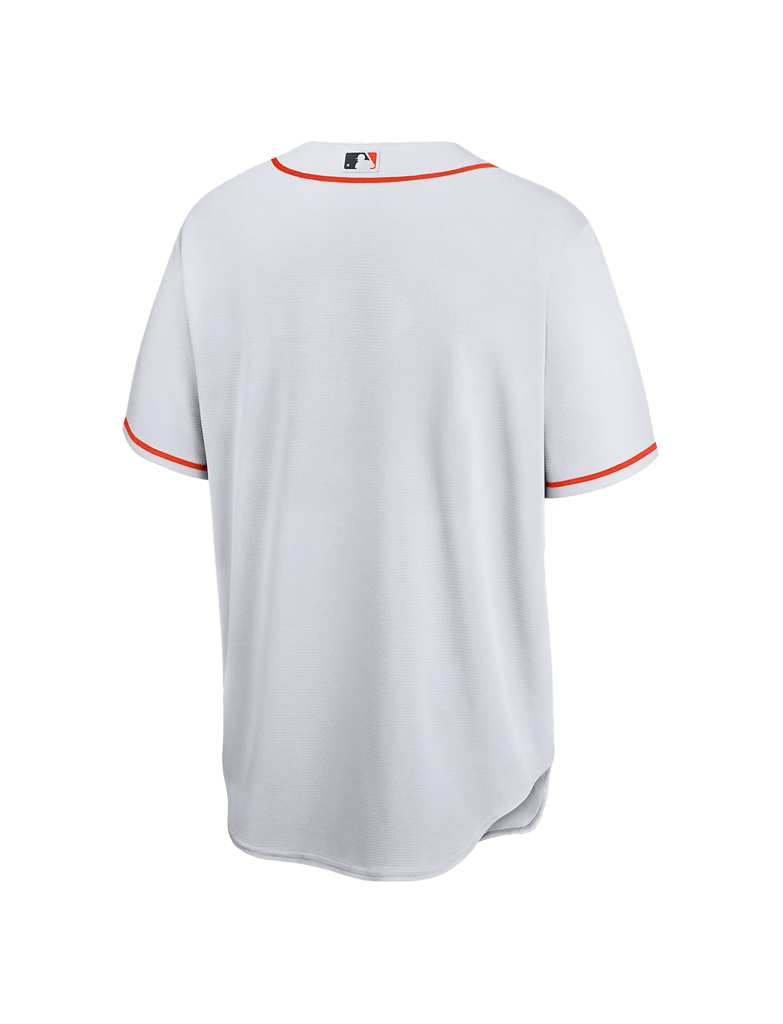 Houston Astros Nike MLB Home Replica Jersey - White