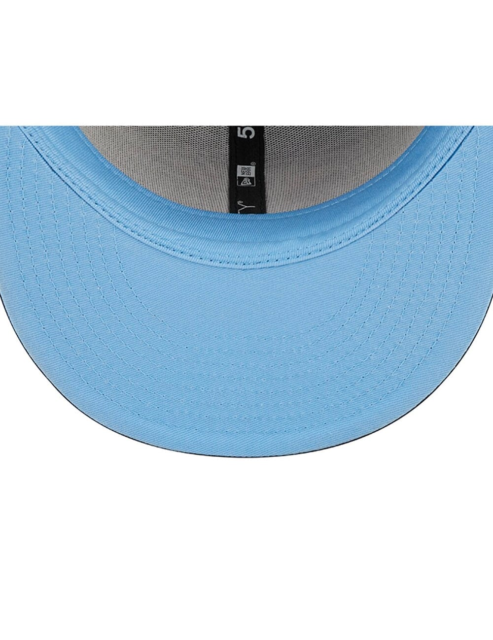 Houston Astros New Era MLB Pop Sweat 59FIFTY Fitted Hat - Navy