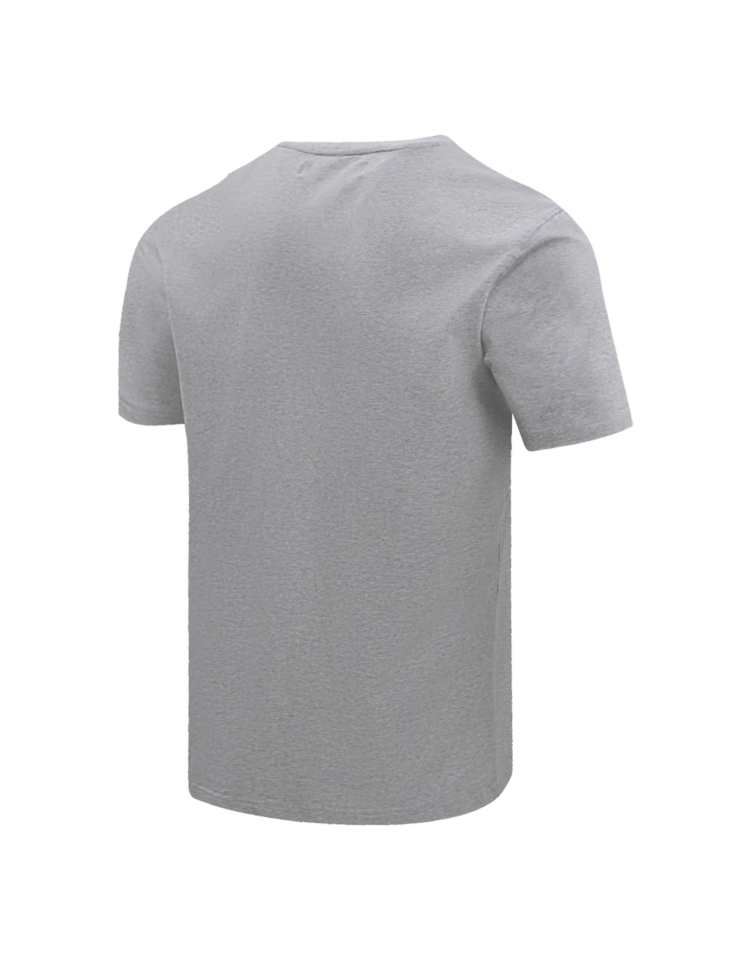 San Diego Padres Pro Standard MLB Team Icon Flex T-Shirt - Heather Grey