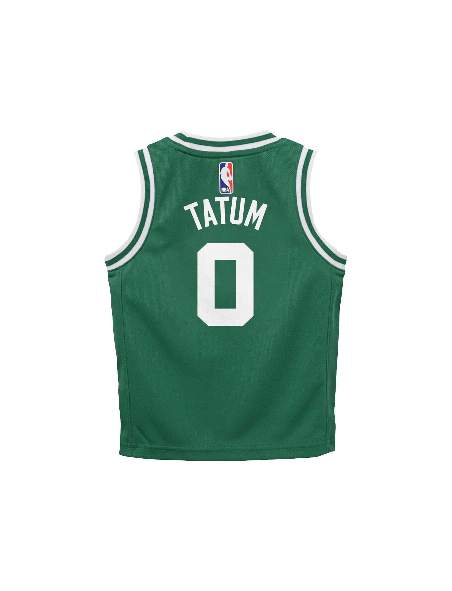 Infants Jayson Tatum Boston Celtics Nike NBA Icon Jersey - Green
