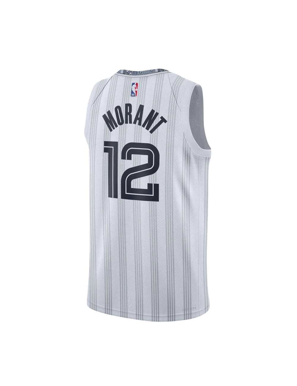 Youths Ja Morant Memphis Grizzlies Nike NBA 25-26 City Edition Jersey