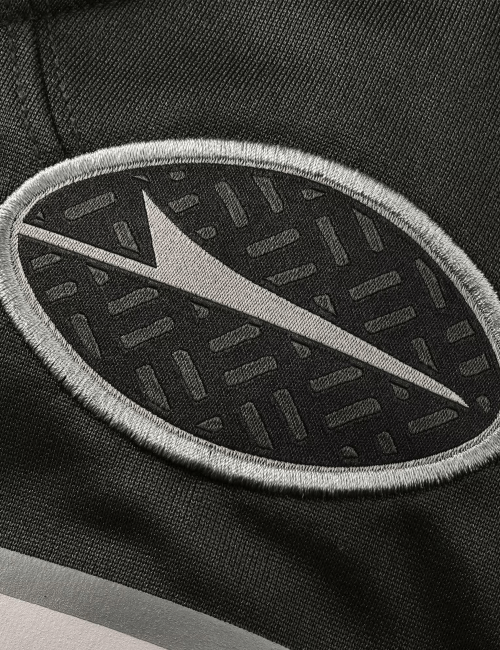 Garrett Wilson New York Jets Nike NFL Rivalries Game Jersey - Gotham Green