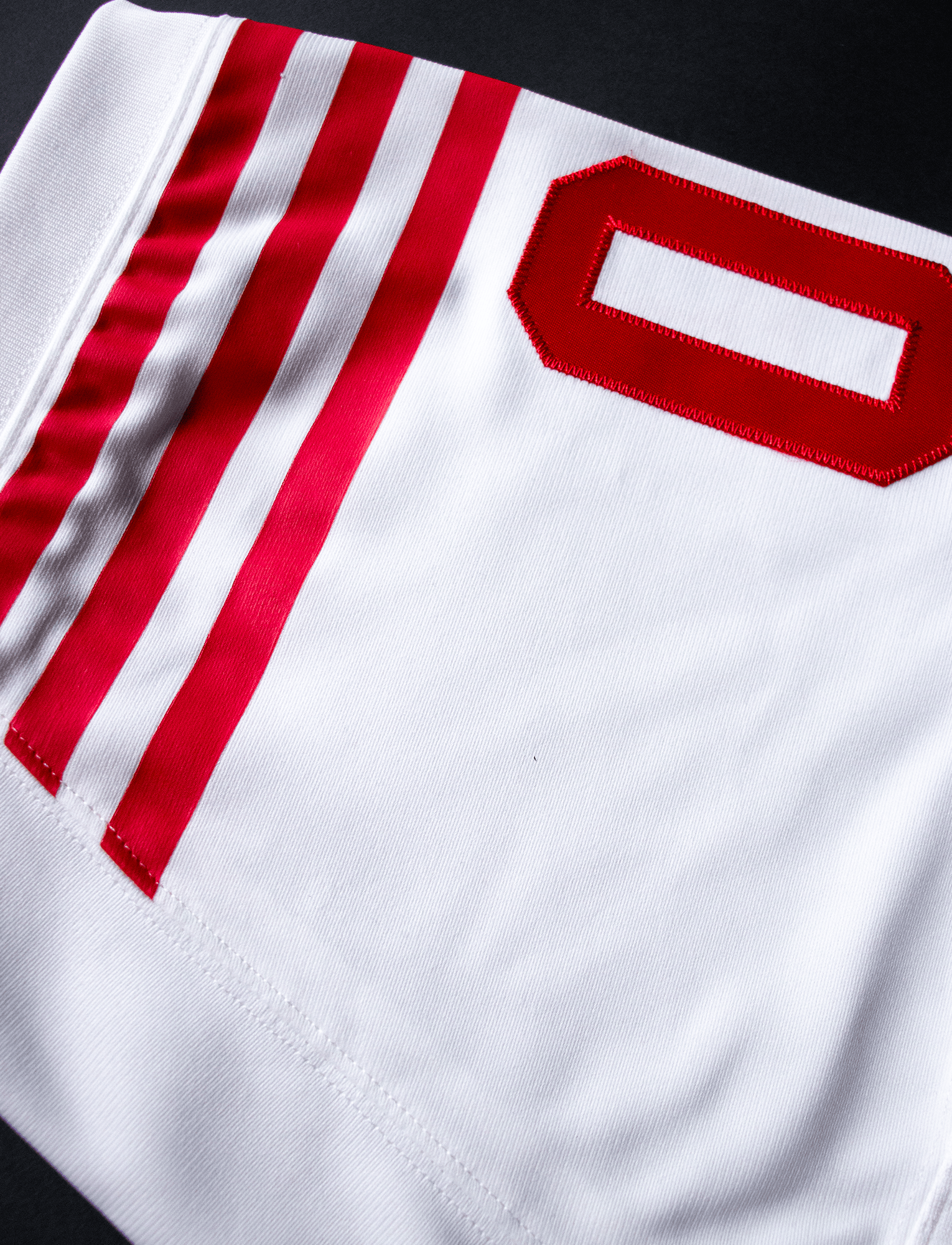 Jerry Rice San Francisco 49ers Mitchell & Ness NFL 94 Legacy Jersey - White