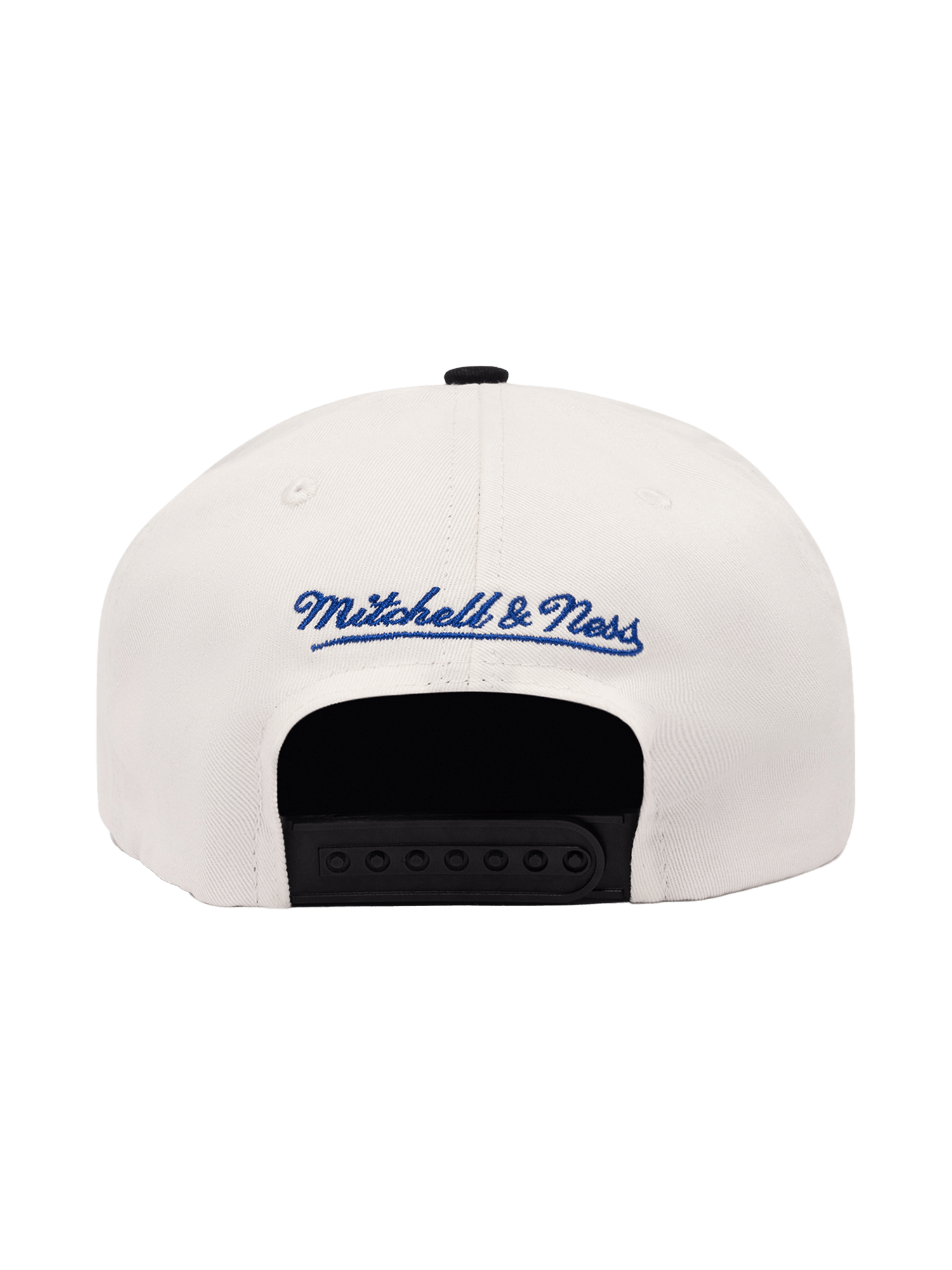 New York Knicks Mitchell & Ness NBA HWC Draft Day Pro Pinch Snapback Hat