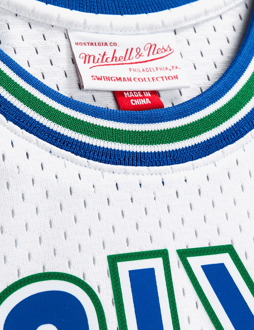 Kevin Garnett Minnesota Timberwolves Mitchell & Ness NBA 95-96 Home HWC Swingman Jersey - White