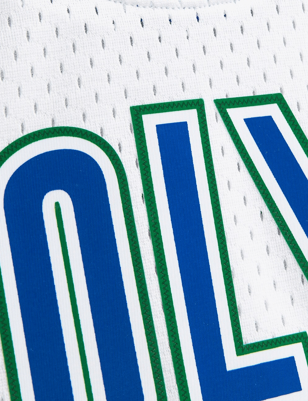 Kevin Garnett Minnesota Timberwolves Mitchell & Ness NBA 95-96 Home HWC Swingman Jersey - White
