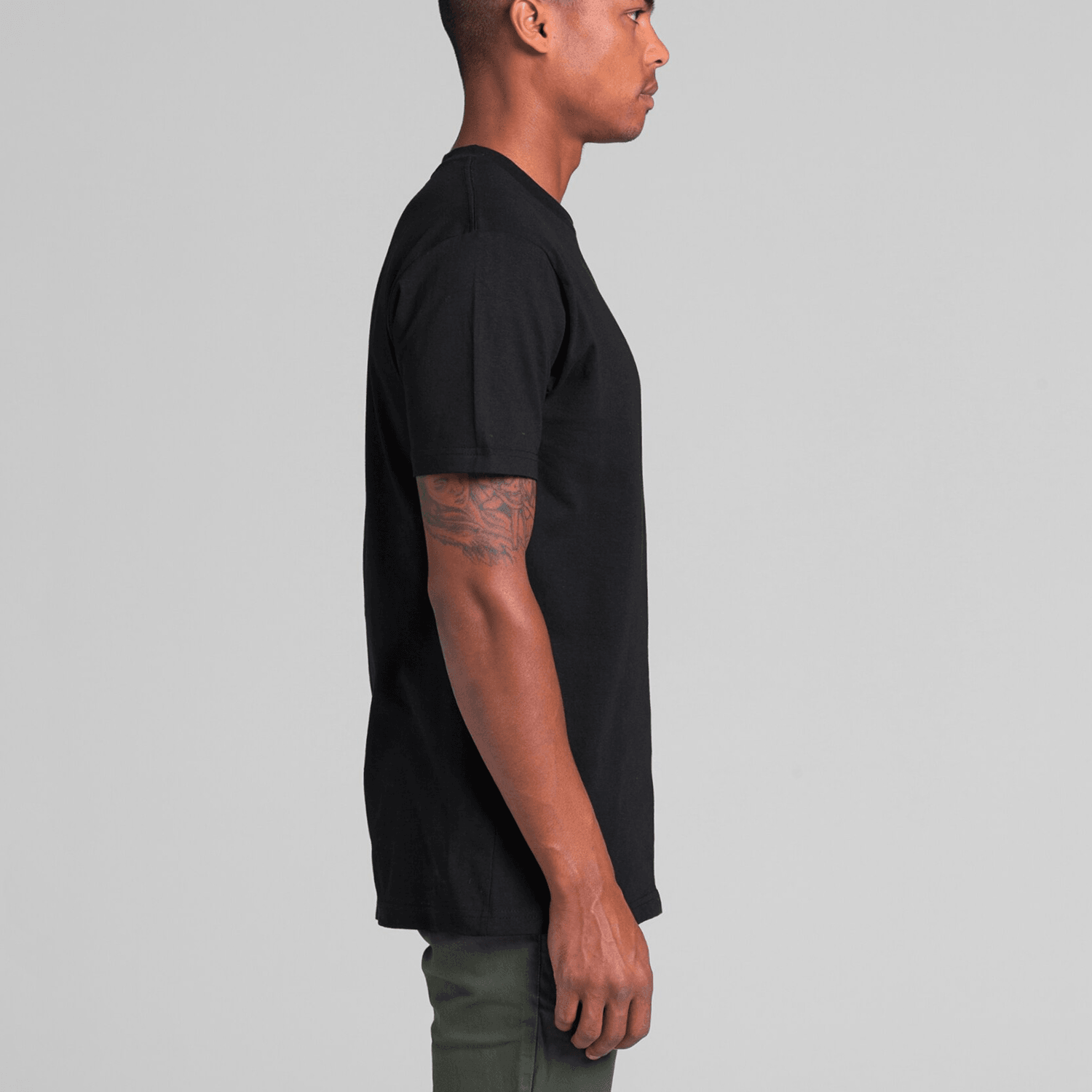 Travis Kelce Kansas City Chiefs NFL Name & Number T-Shirt - Black