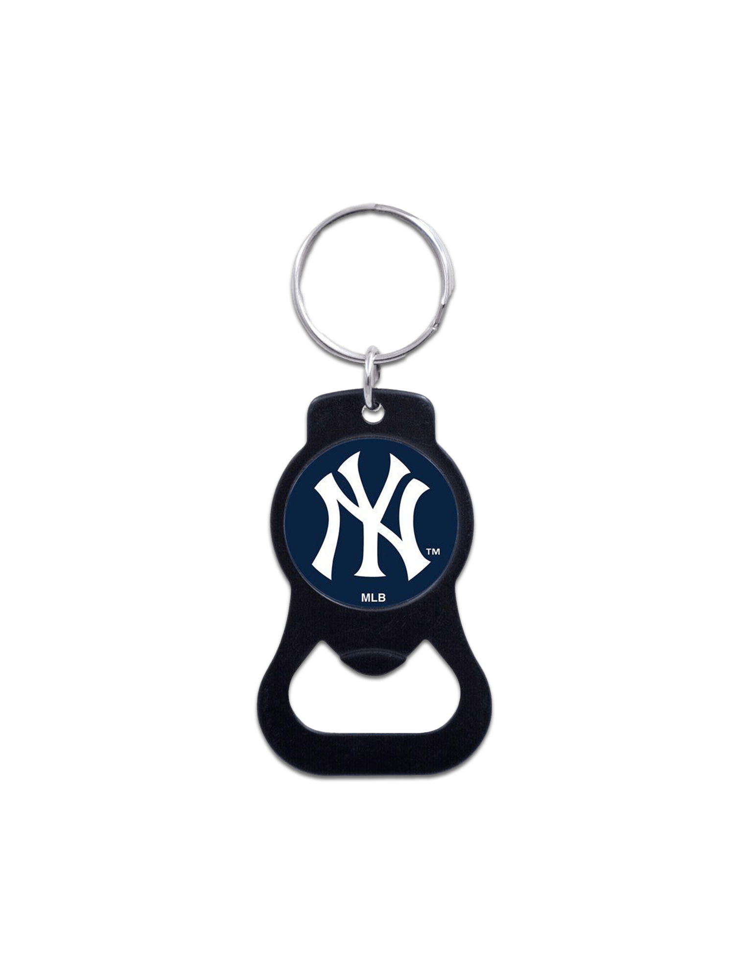 New York Yankees Wincraft MLB Bottle Opener Key Ring