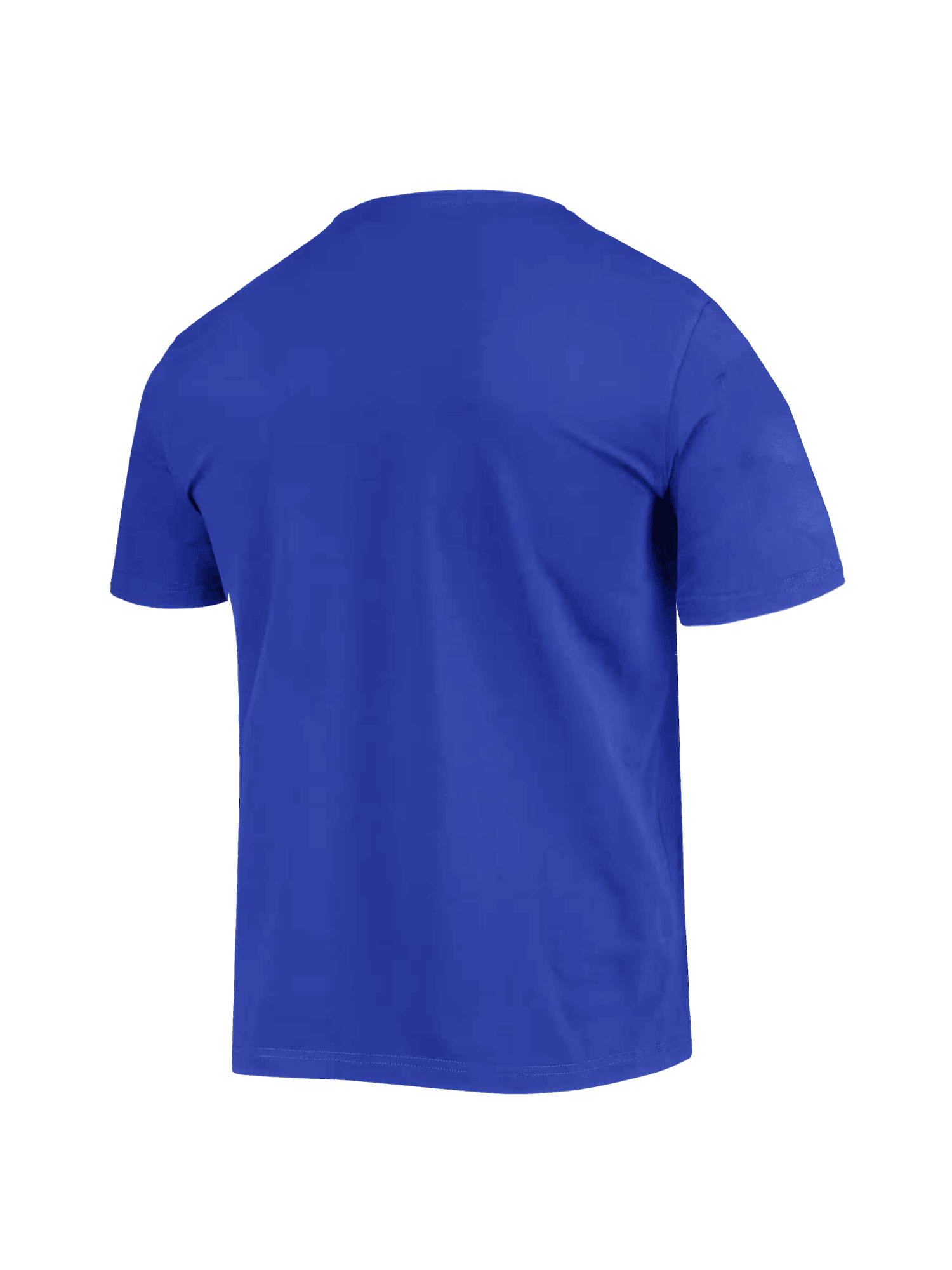 Josh Allen Buffalo Bills 500 Level NFL Homage T-Shirt - Blue
