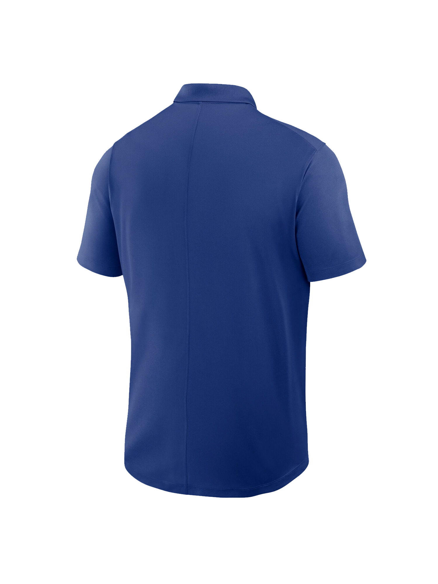Los Angeles Dodgers Nike MLB Victory Dri-Fit Polo Shirt - Blue