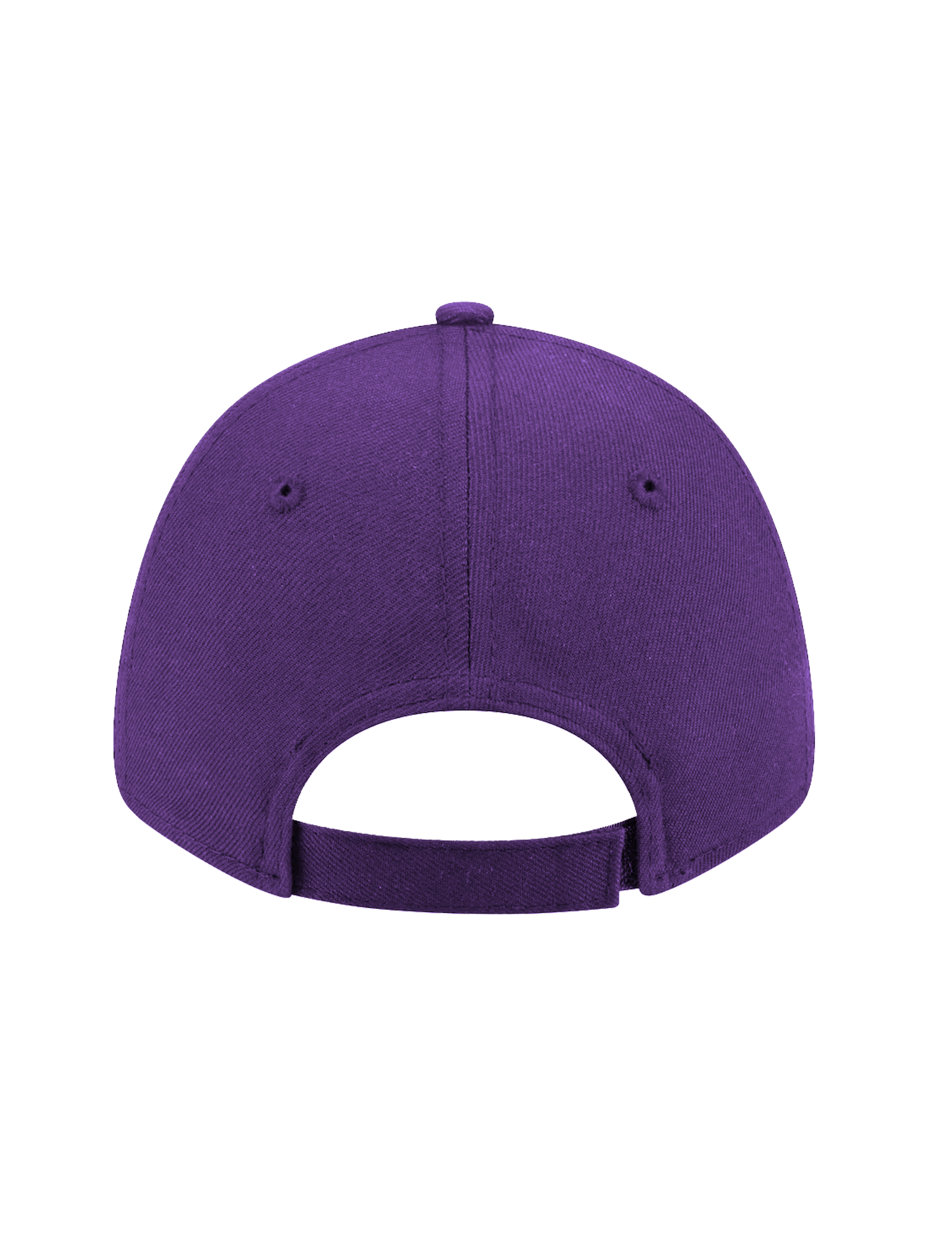 Youths Los Angeles Lakers New Era NBA Team 9FORTY Hat - Purple