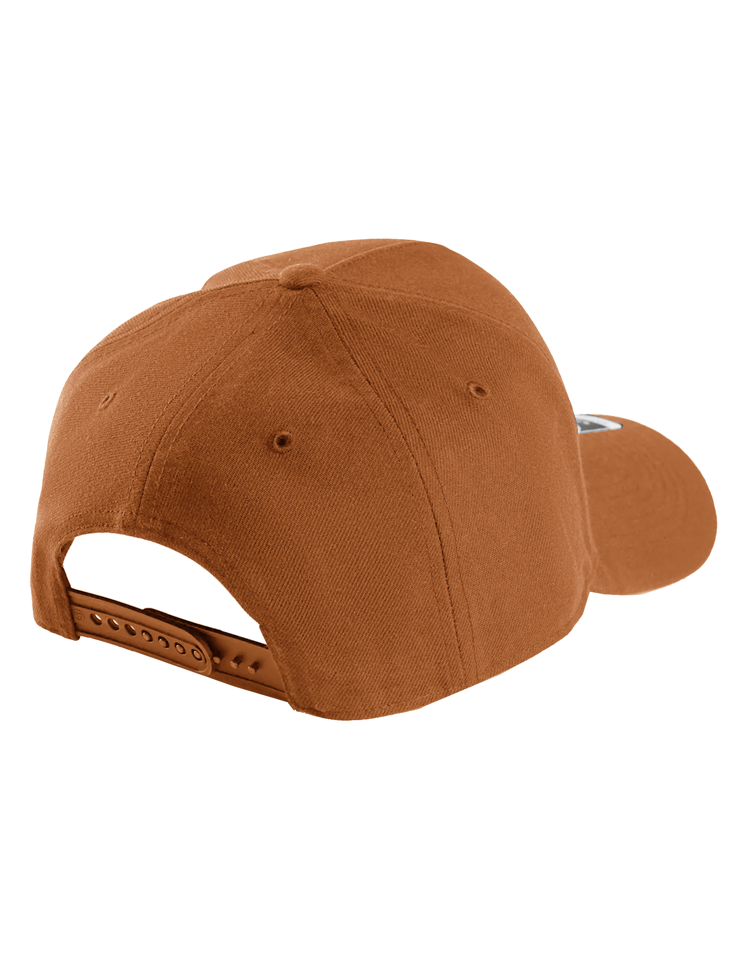 Texas Longhorns '47 NCAA Team MVP DT Snapback Hat - Burnt Orange