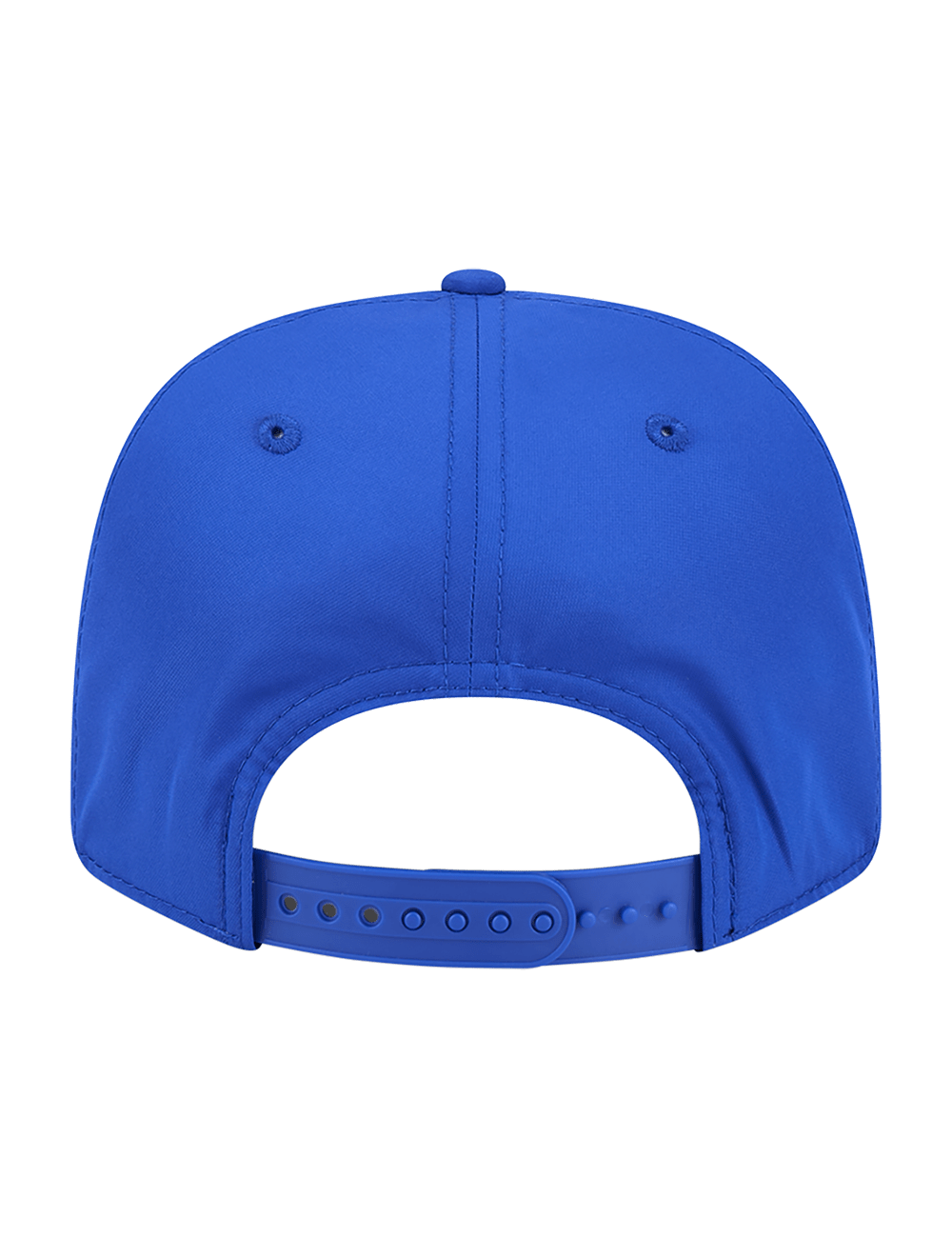 Los Angeles Rams New Era NFL Team Prolite 9SEVENTY Stretch-Snapback Hat - Blue