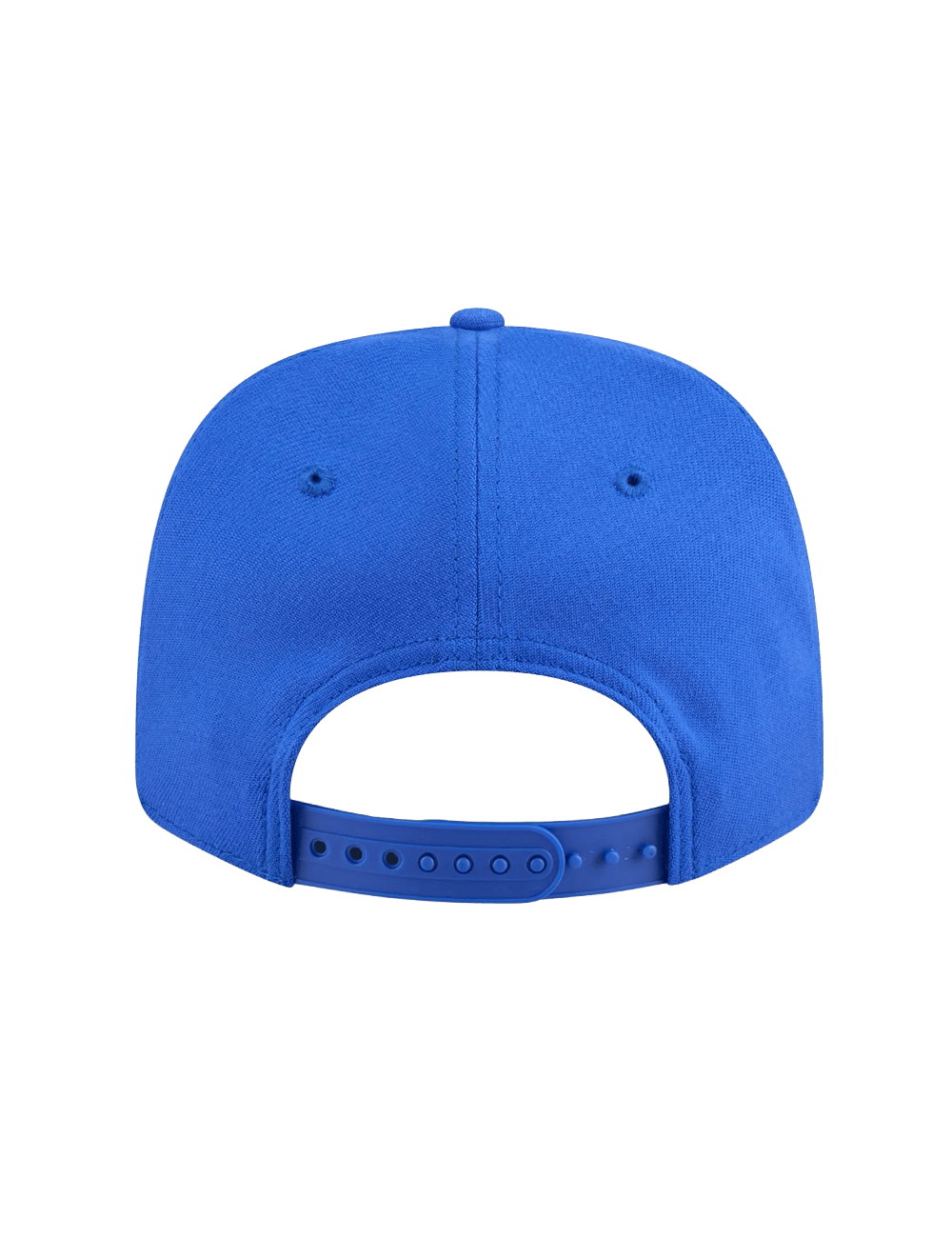 Los Angeles Rams New Era NFL Champs History 9SEVENTY Stretch Snapback Hat