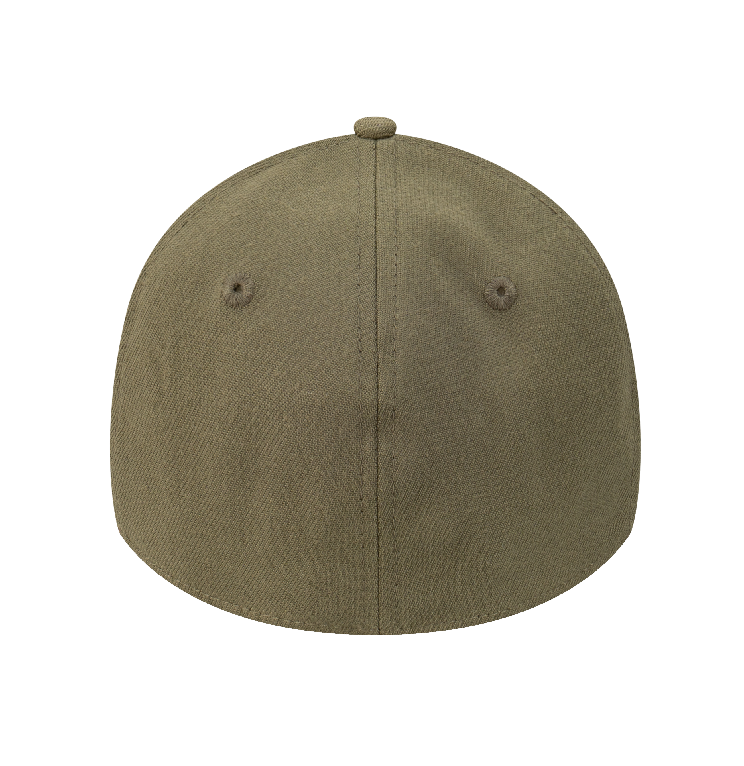 Chicago Bulls New Era NBA Tonal 39THIRTY Stretch-Fit Hat - Olive