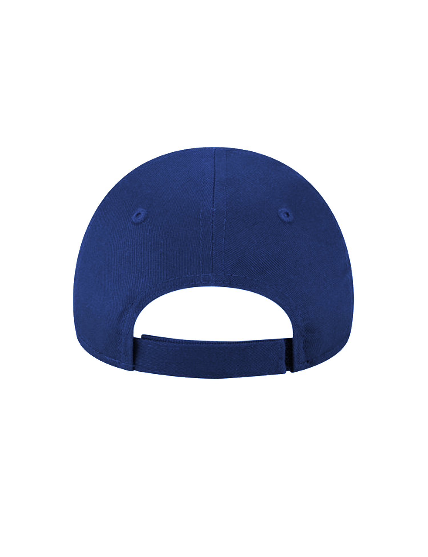 Toddlers Los Angeles Dodgers New Era MLB Team 9FORTY Hat - Blue