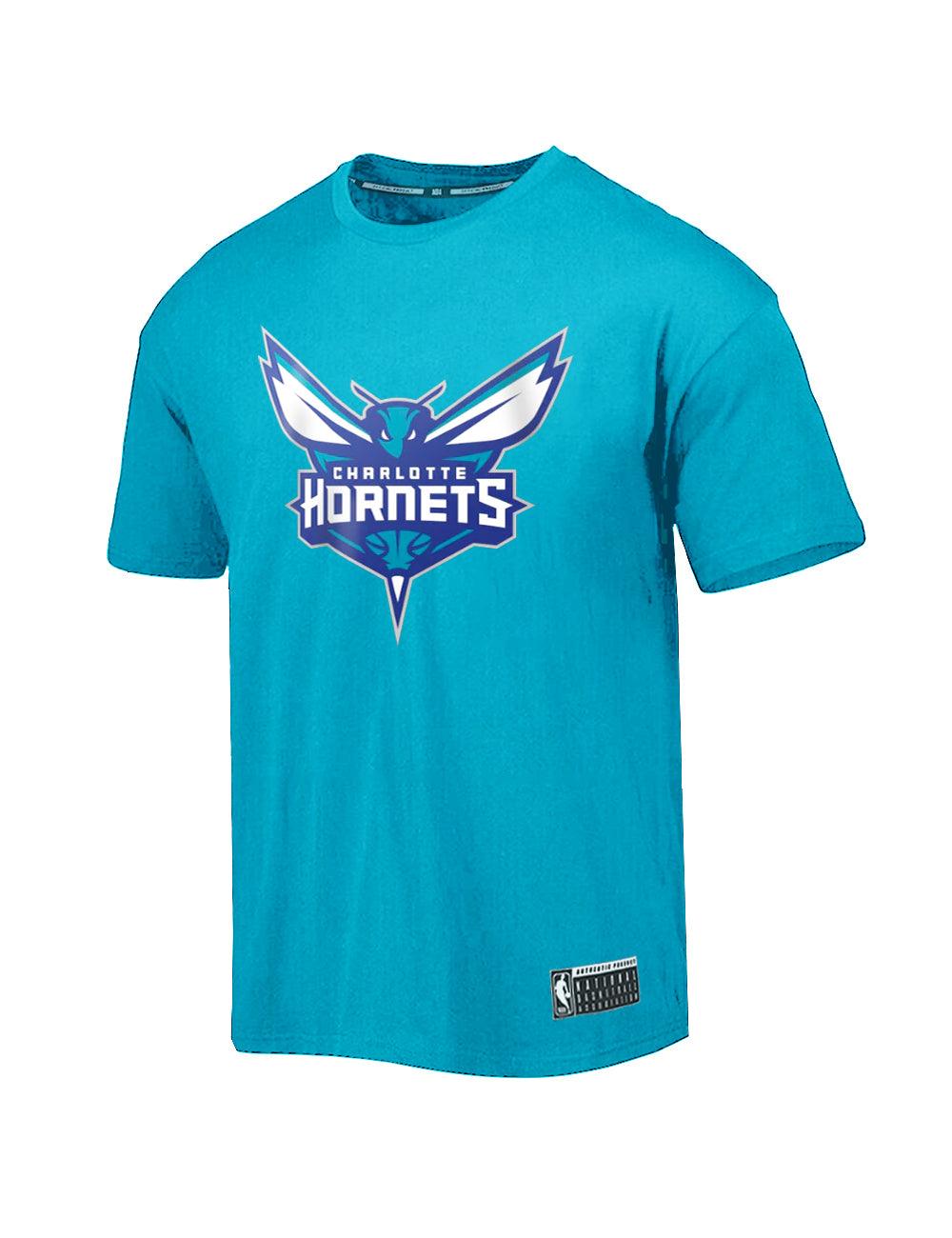 LaMelo Ball Charlotte Hornets NBA Name & Number T-Shirt - Teal