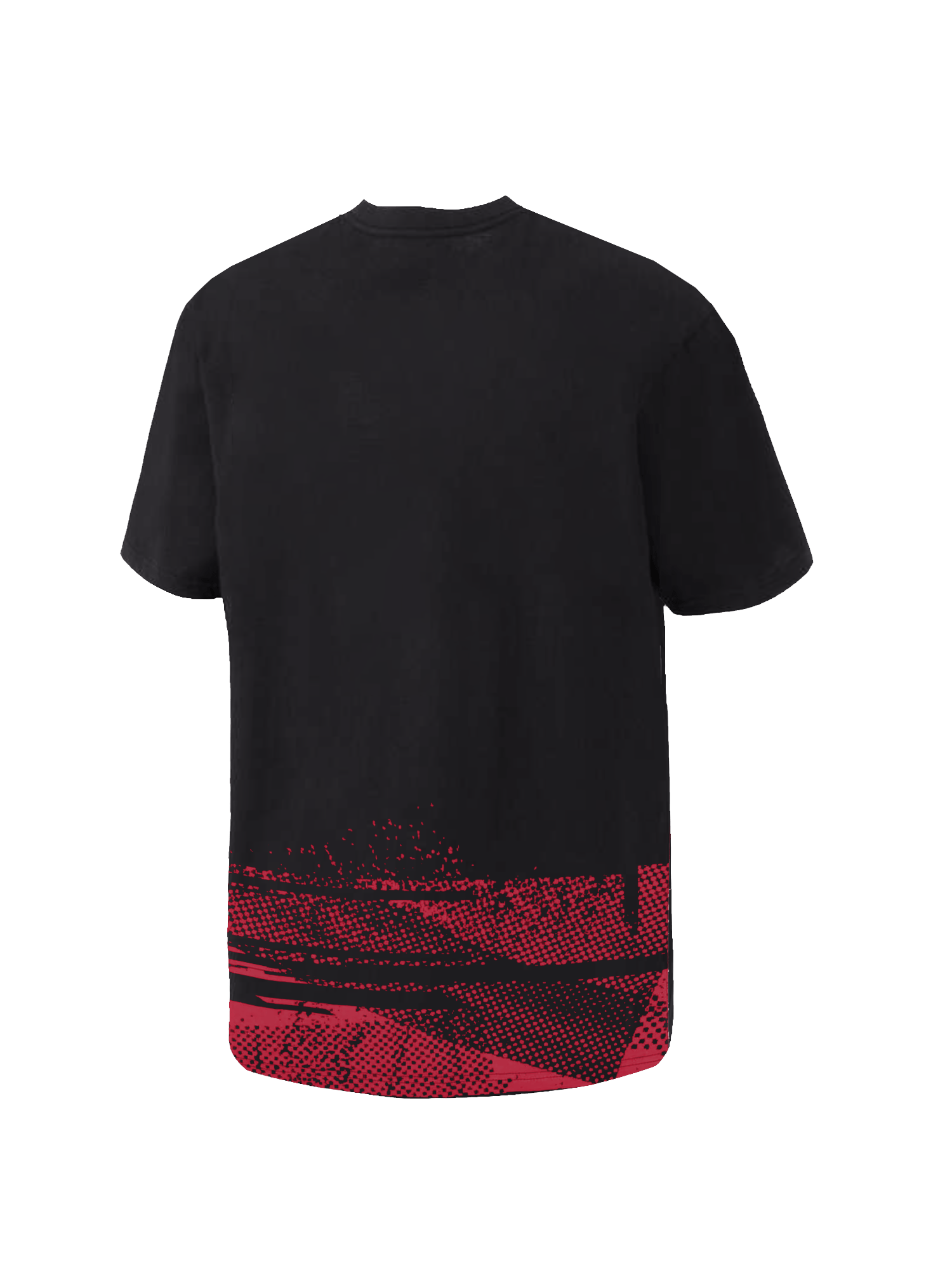 Miami Heat New Era NBA 24-25 Tip-Off T-Shirt - Black