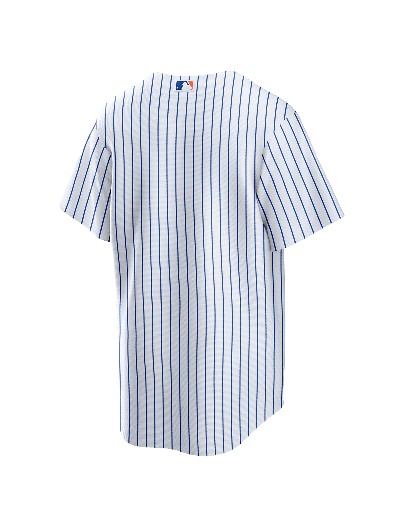 New York Mets Nike MLB Home Replica Jersey - White
