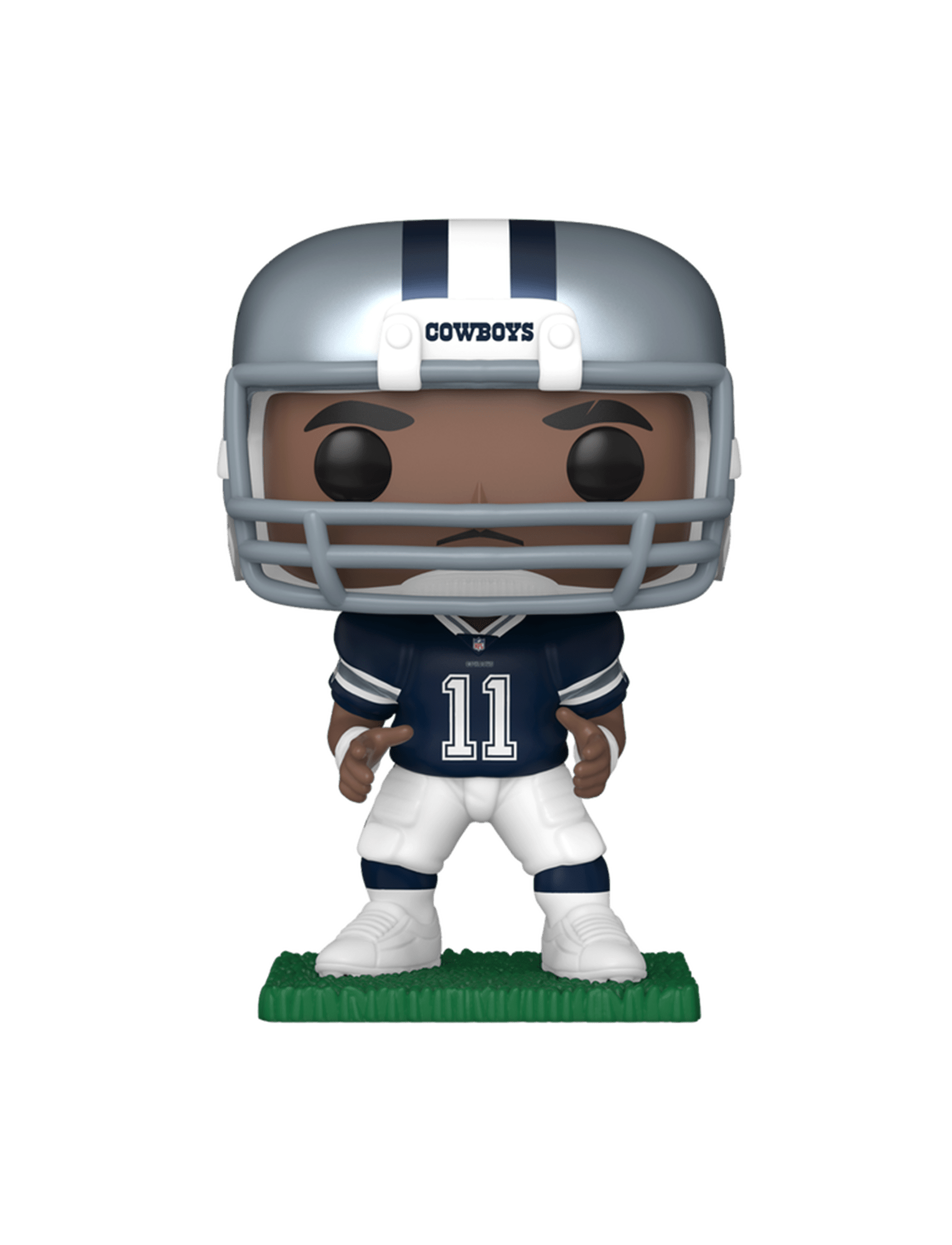 Micah Parsons Dallas Cowboys Funko NFL Pop Vinyl Figure - 299