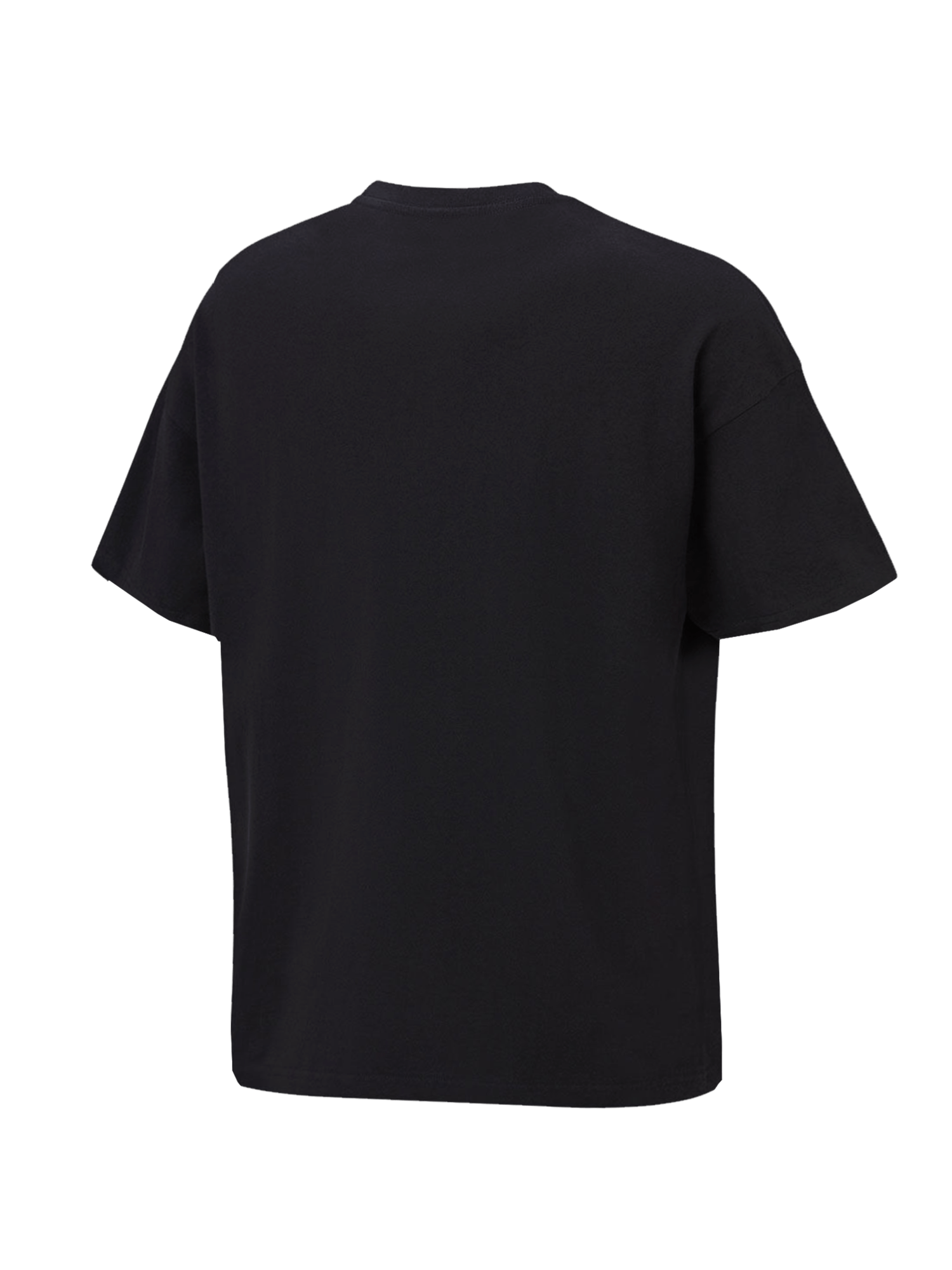 Miami Heat NBA Essentials Spencer Vintage T-Shirt - Black