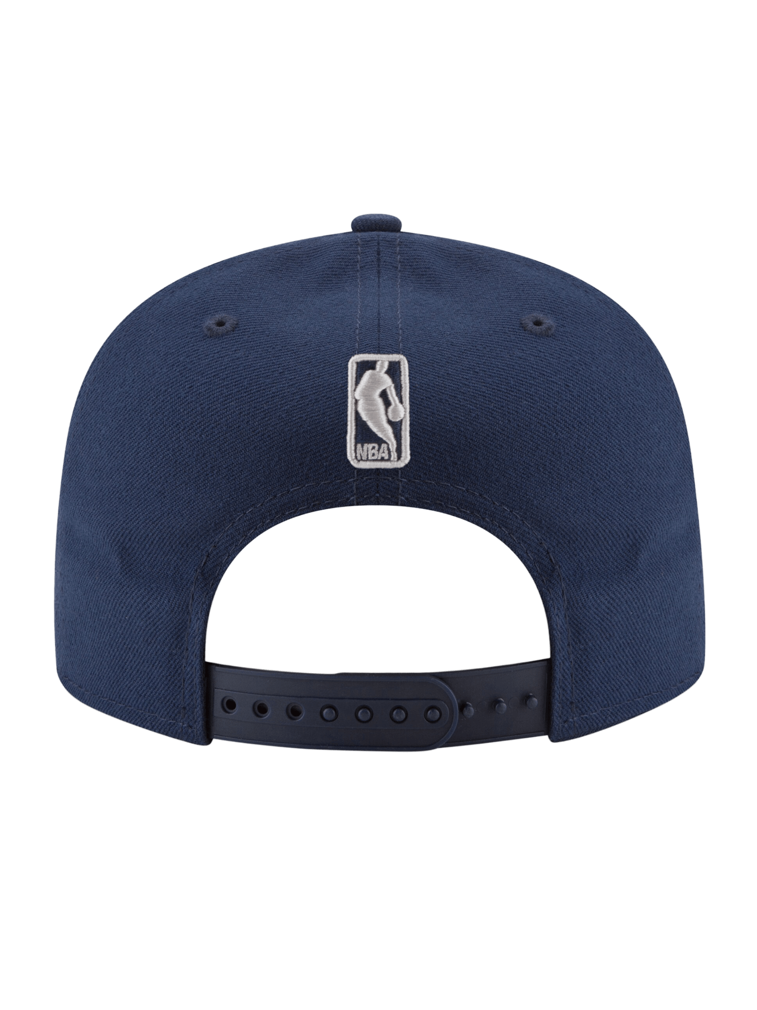 Minnesota Timberwolves New Era NBA Team 9FIFTY Snapback Hat - Navy