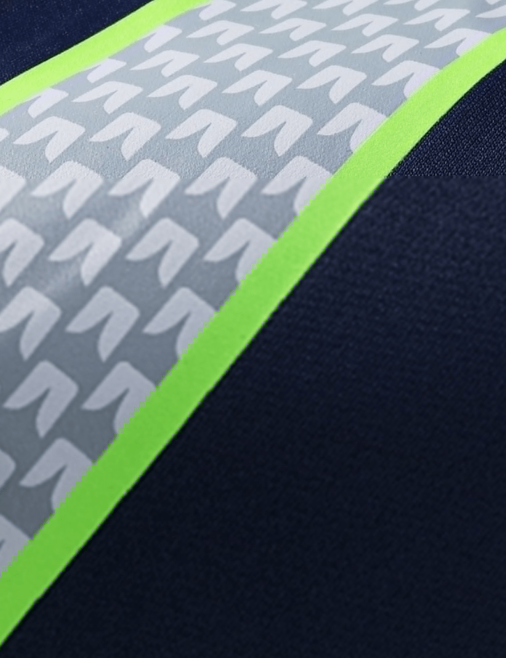 Michael Dickson Seattle Seahawks Nike NFL Game Jersey - Navy