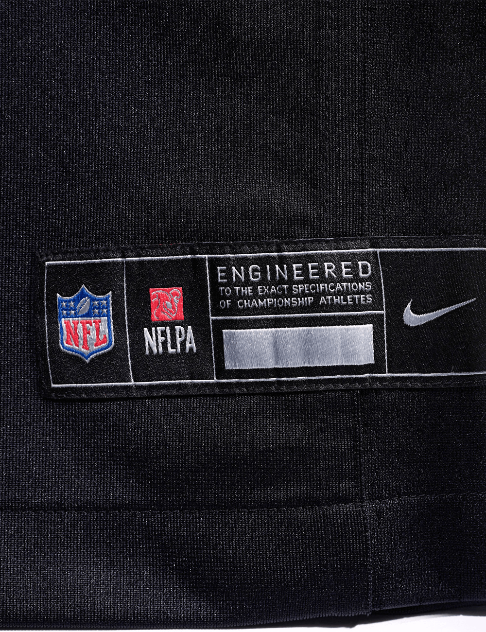 Maxx Crosby Las Vegas Raiders Nike NFL Game Jersey - Black