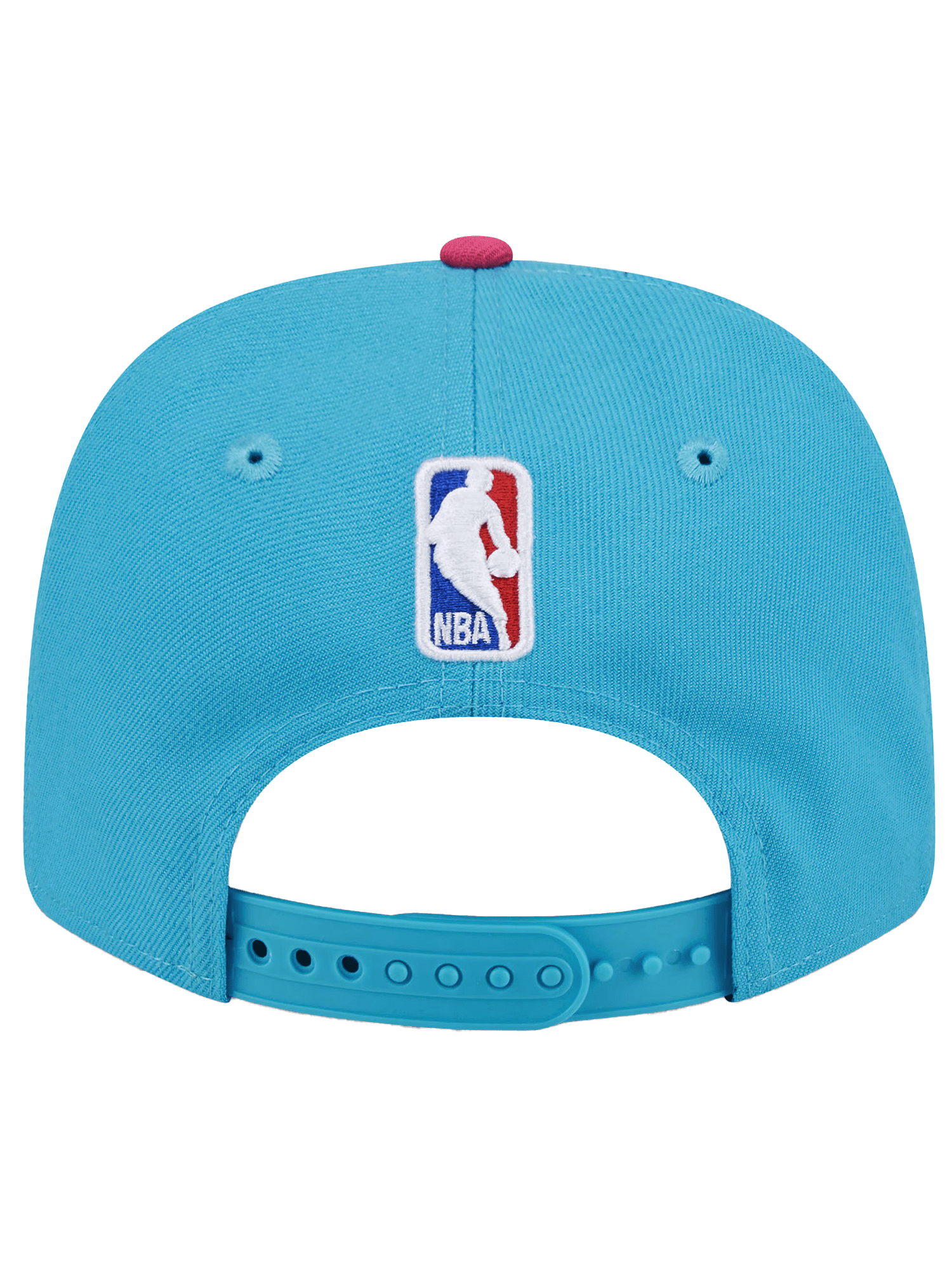 Miami Heat New Era NBA 24-25 City Edition 9SEVENTY Snapback Hat