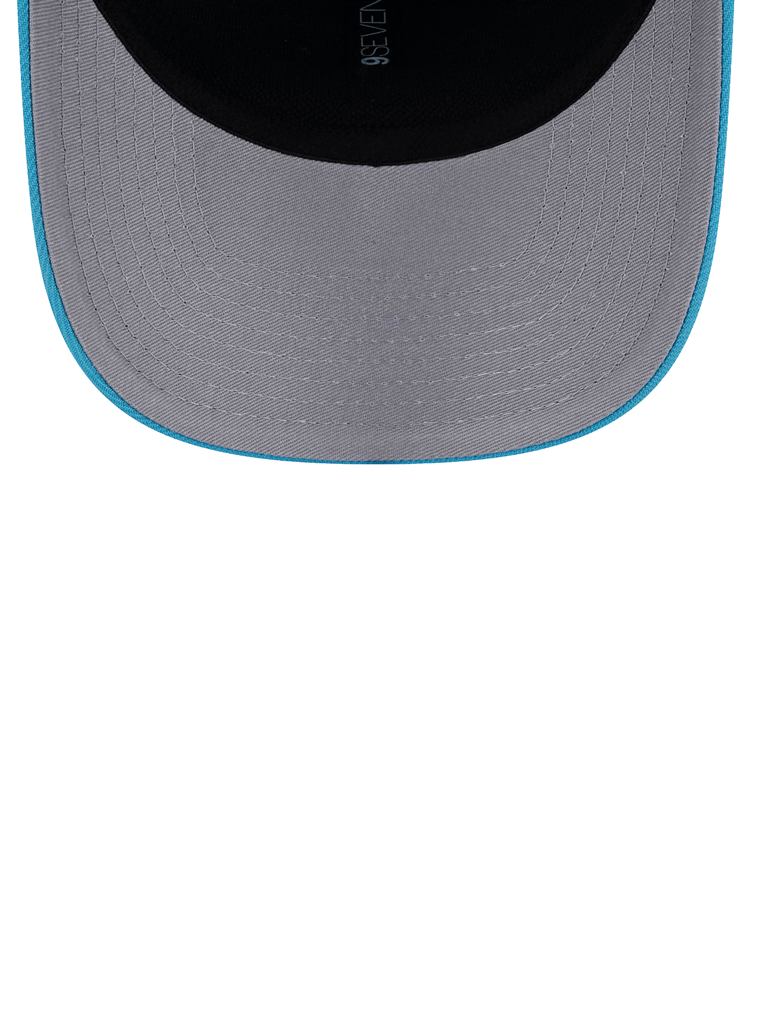 Miami Heat New Era NBA 24-25 City Edition 9SEVENTY Snapback Hat