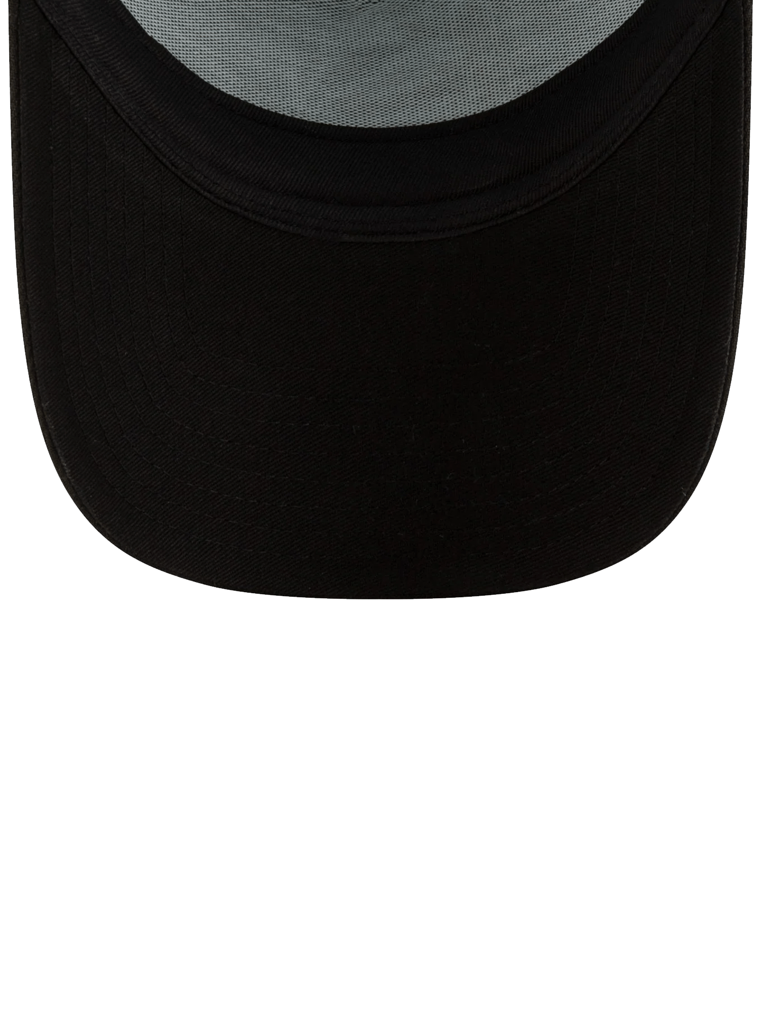 Memphis Grizzlies New Era NBA Classic 9FORTY A-Frame Trucker Snapback Hat - Black